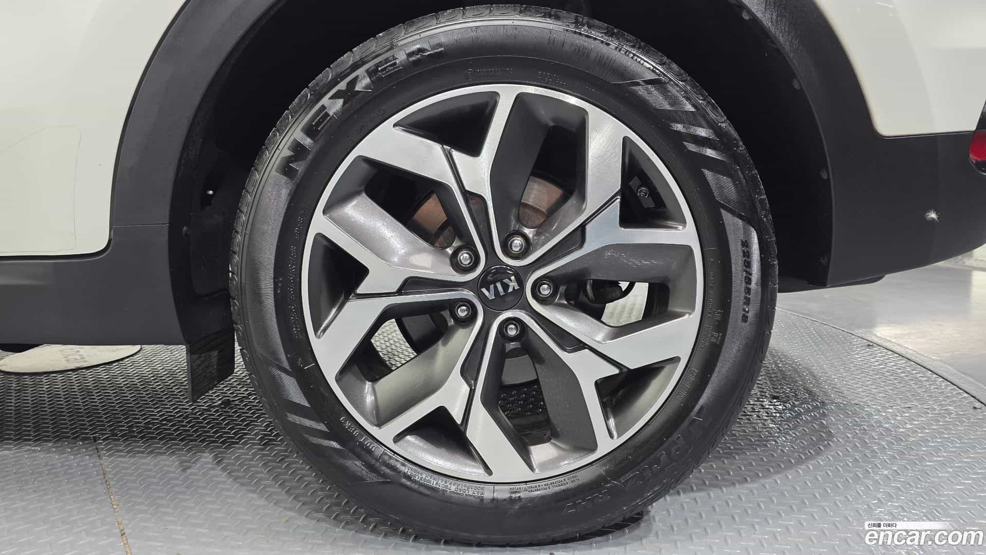 Sportage Kia 2020.10-OUTER-031