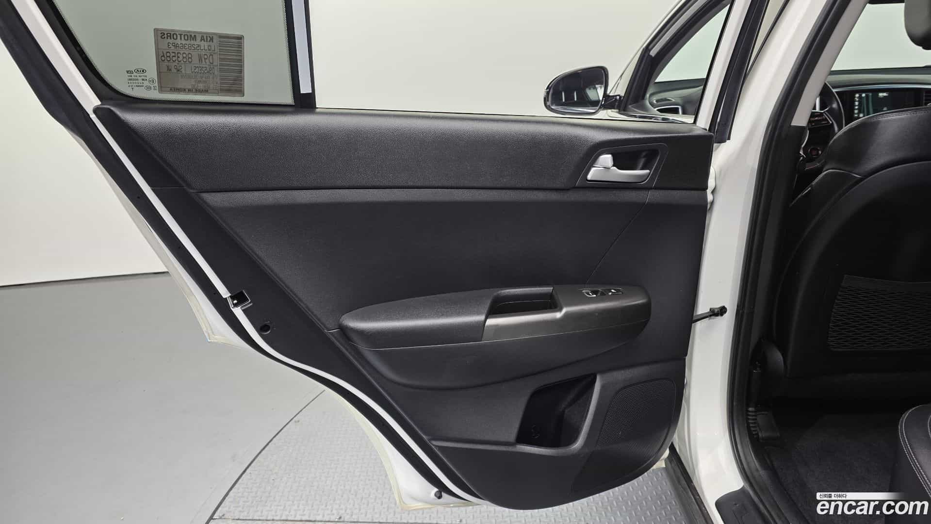 Sportage Kia 2020.10-INNER-035