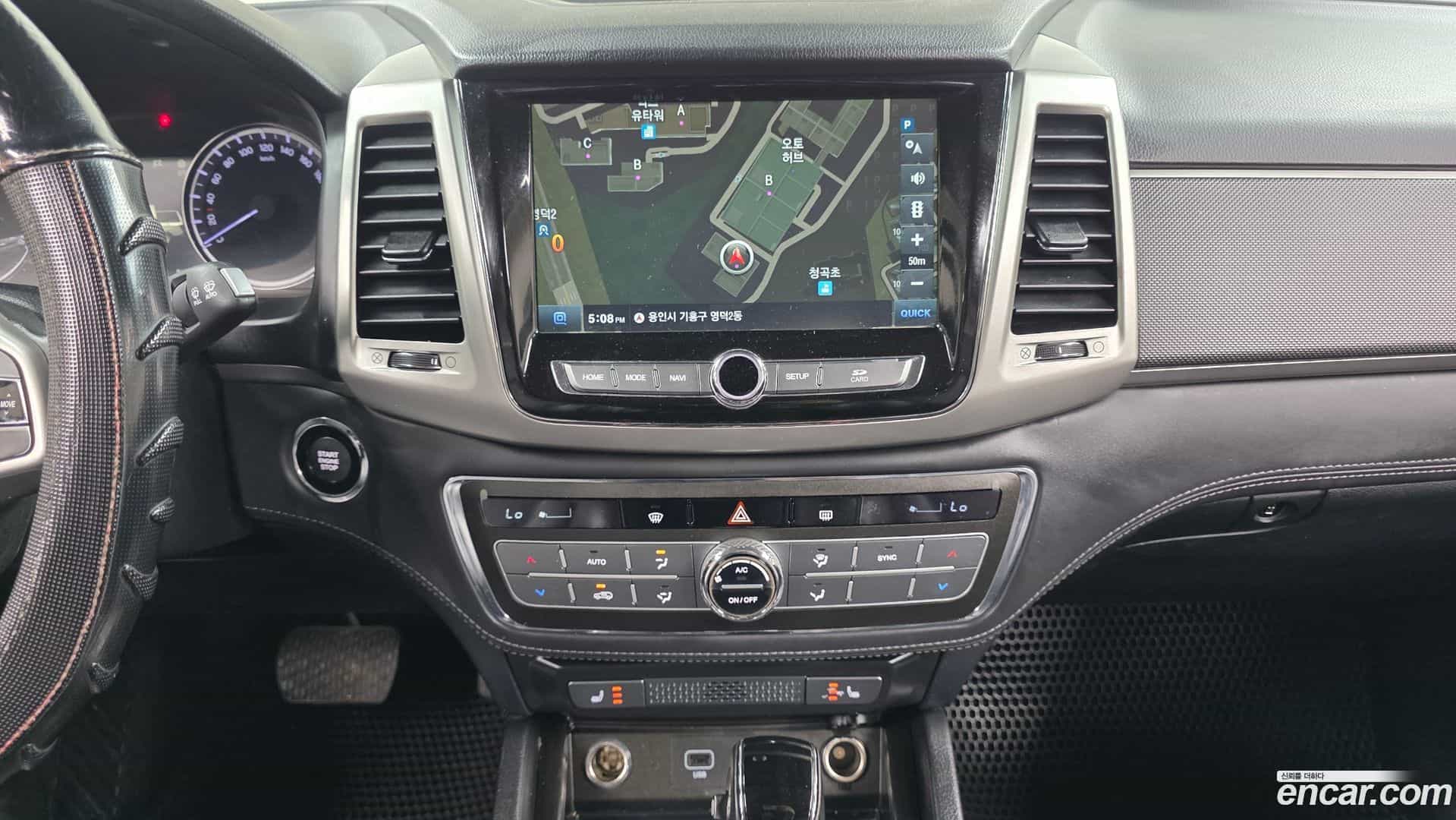 Rexton KG Mobility 2018.3-OPTION-018
