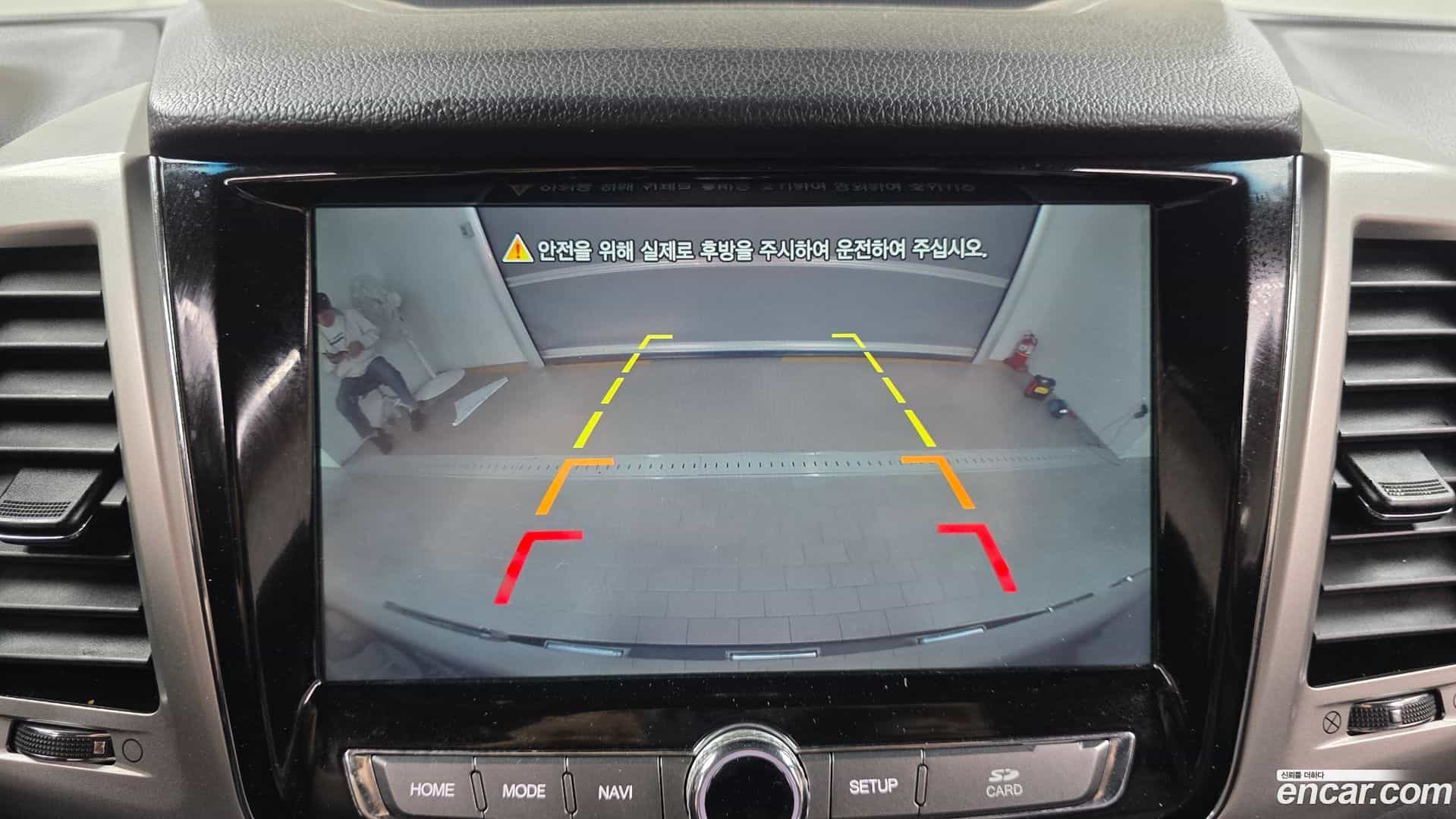Rexton KG Mobility 2018.3-OPTION-019