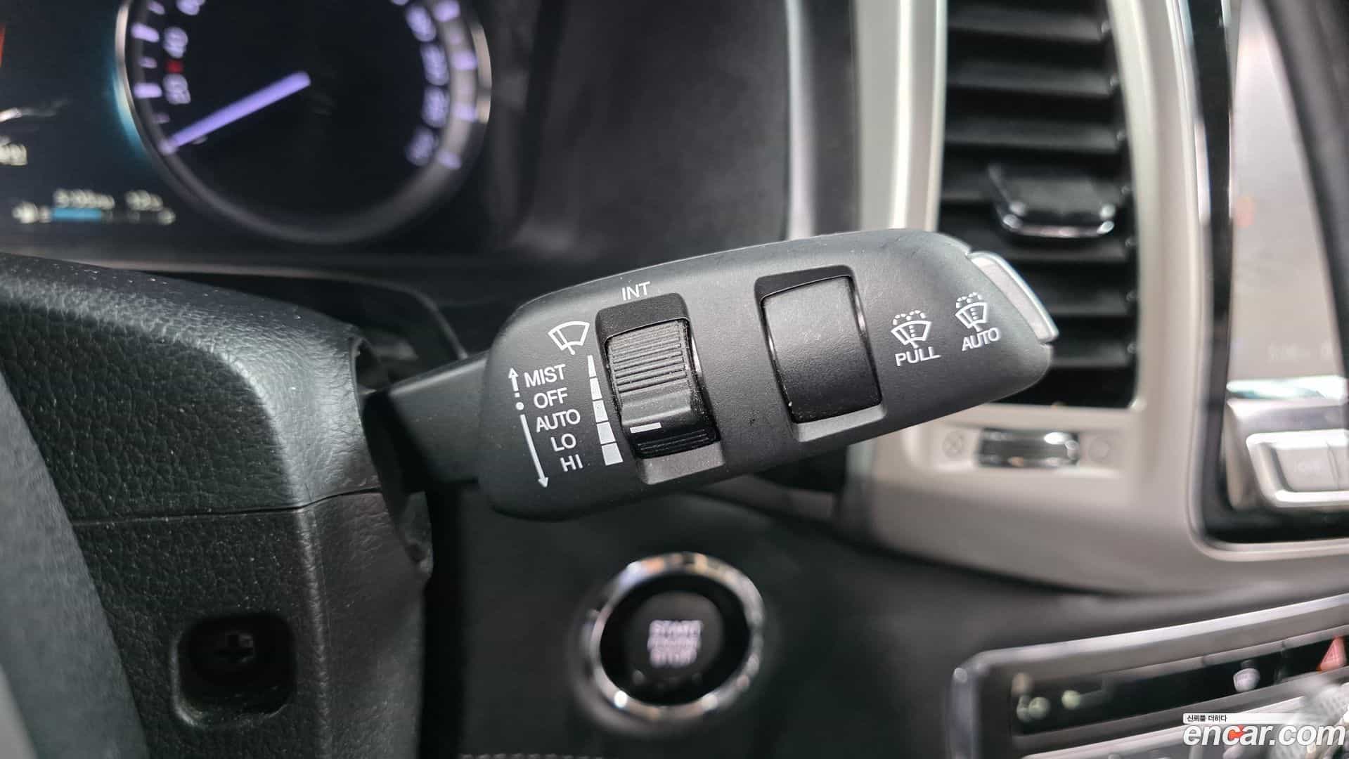 Rexton KG Mobility 2018.3-OPTION-022