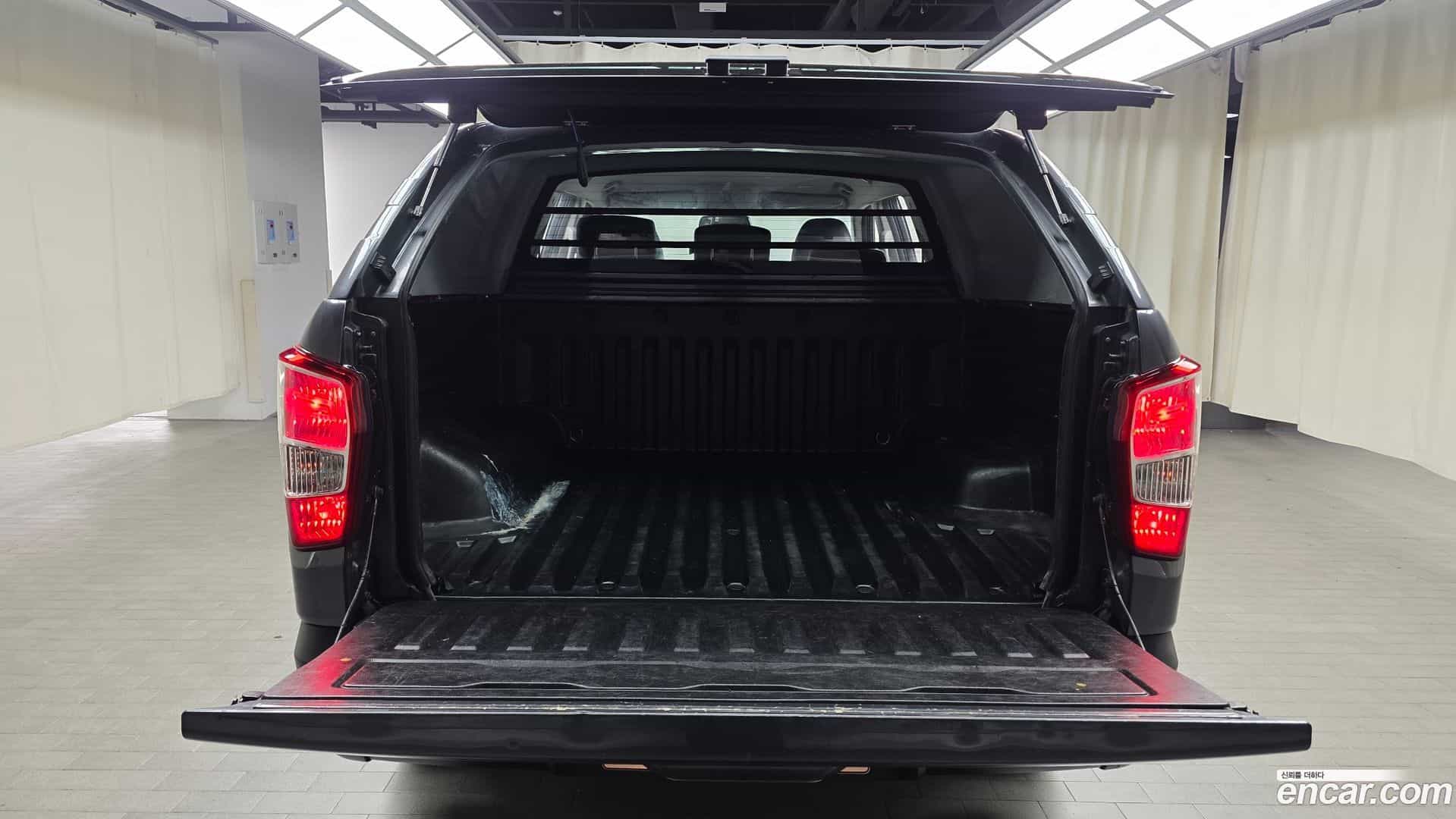 Rexton KG Mobility 2018.3-OPTION-024