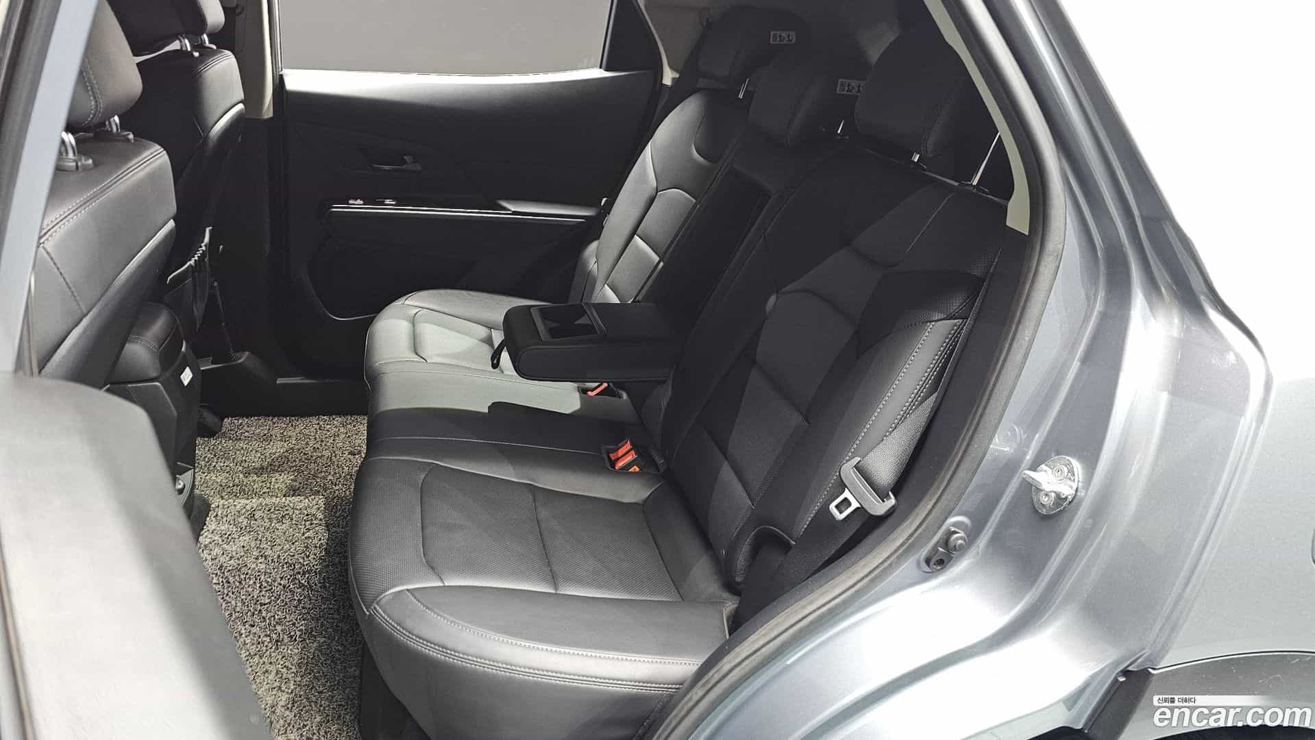 KORANDO KG Mobility 2021.6-OPTION-016
