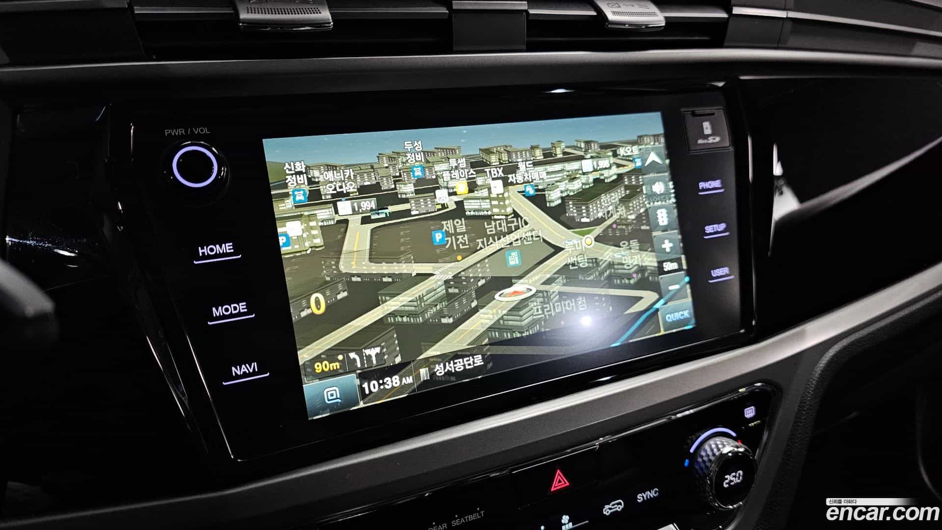 KORANDO KG Mobility 2021.6-OPTION-018