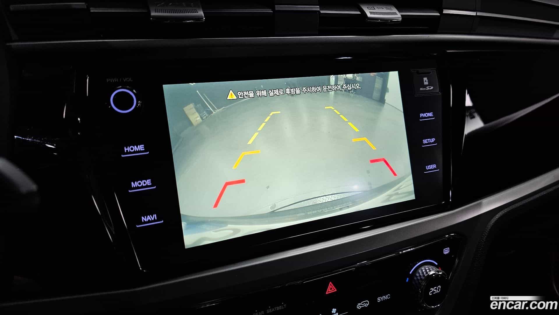 KORANDO KG Mobility 2021.6-OPTION-019