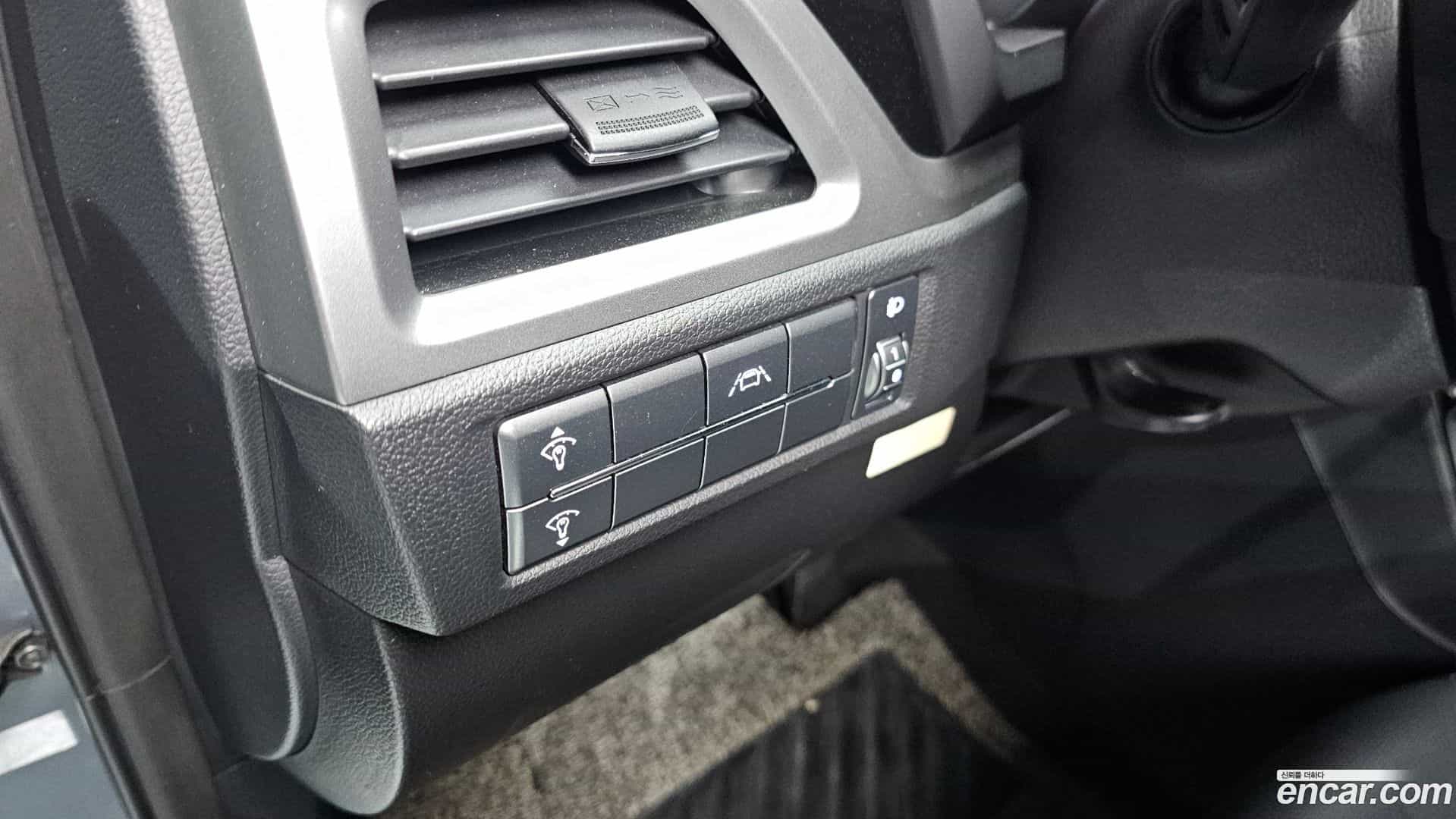 KORANDO KG Mobility 2021.6-OPTION-020