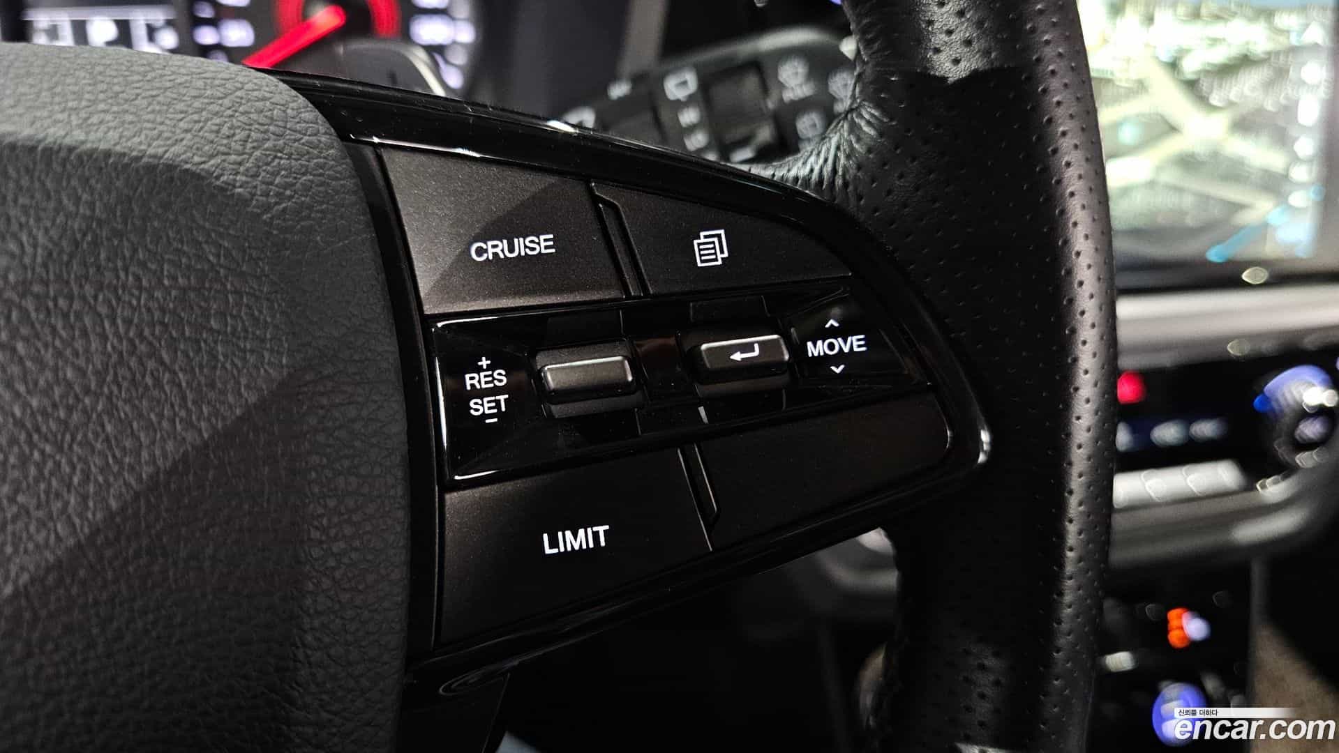 KORANDO KG Mobility 2021.6-OPTION-021