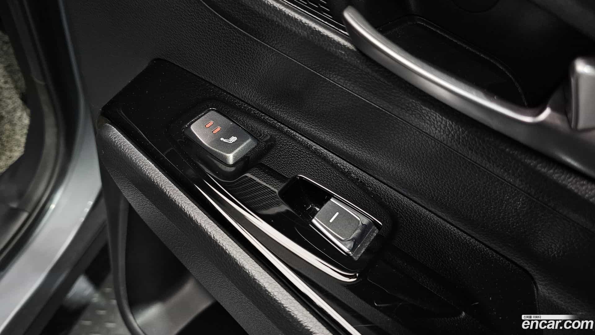 KORANDO KG Mobility 2021.6-OPTION-022