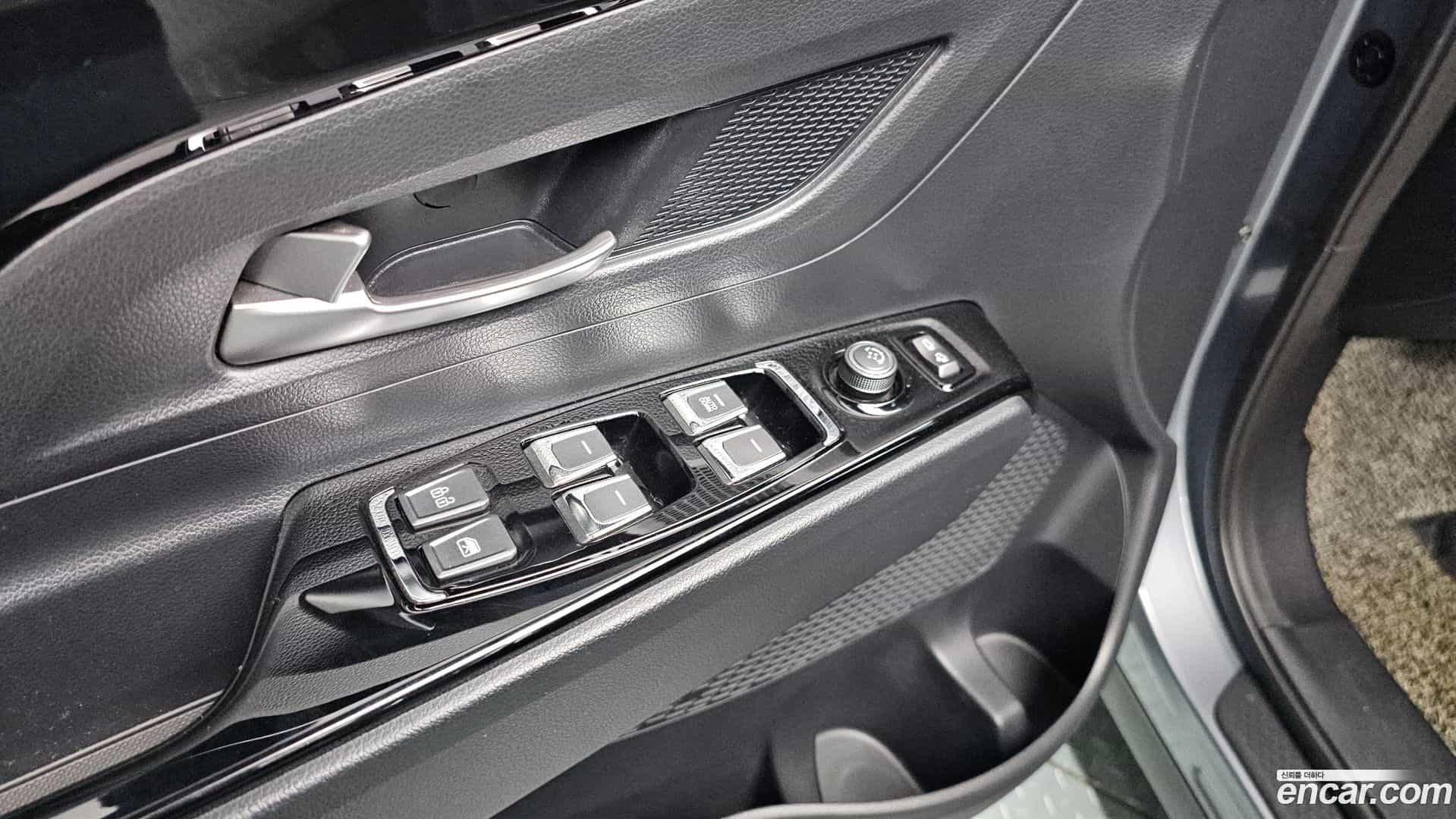 KORANDO KG Mobility 2021.6-OPTION-023