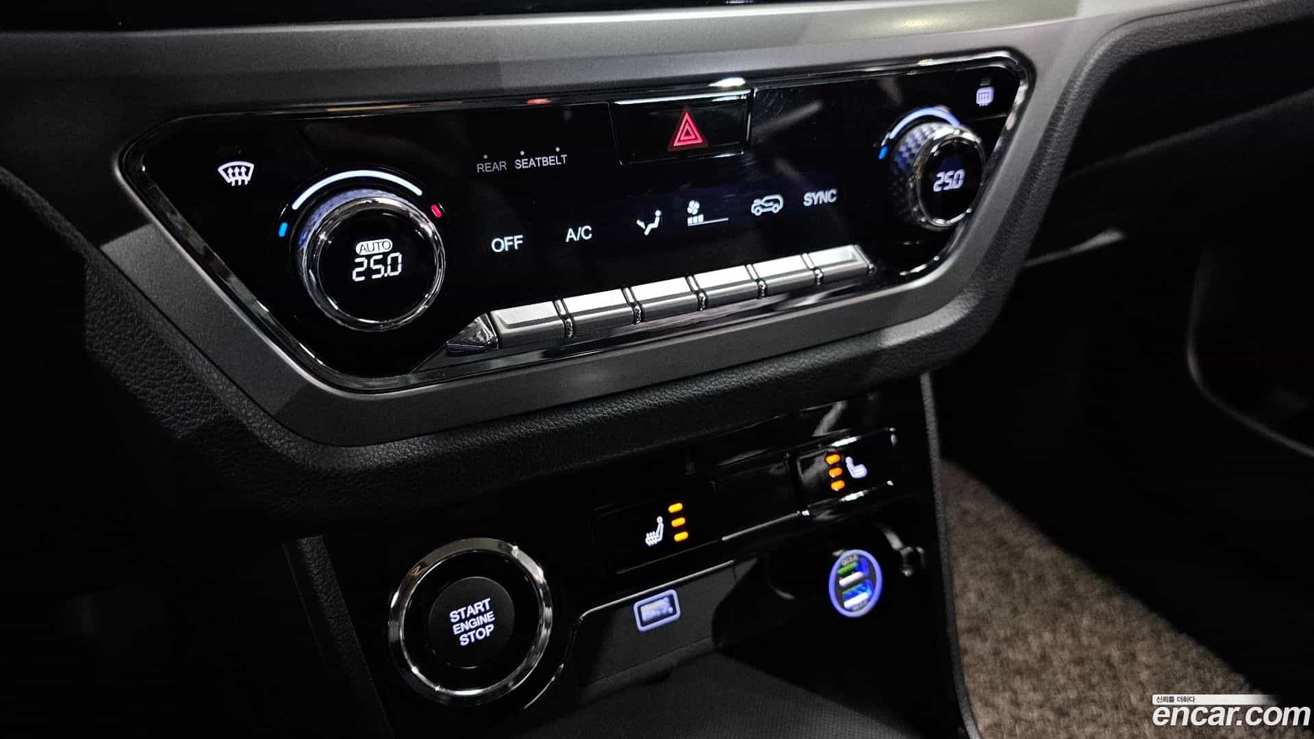 KORANDO KG Mobility 2021.6-OPTION-024