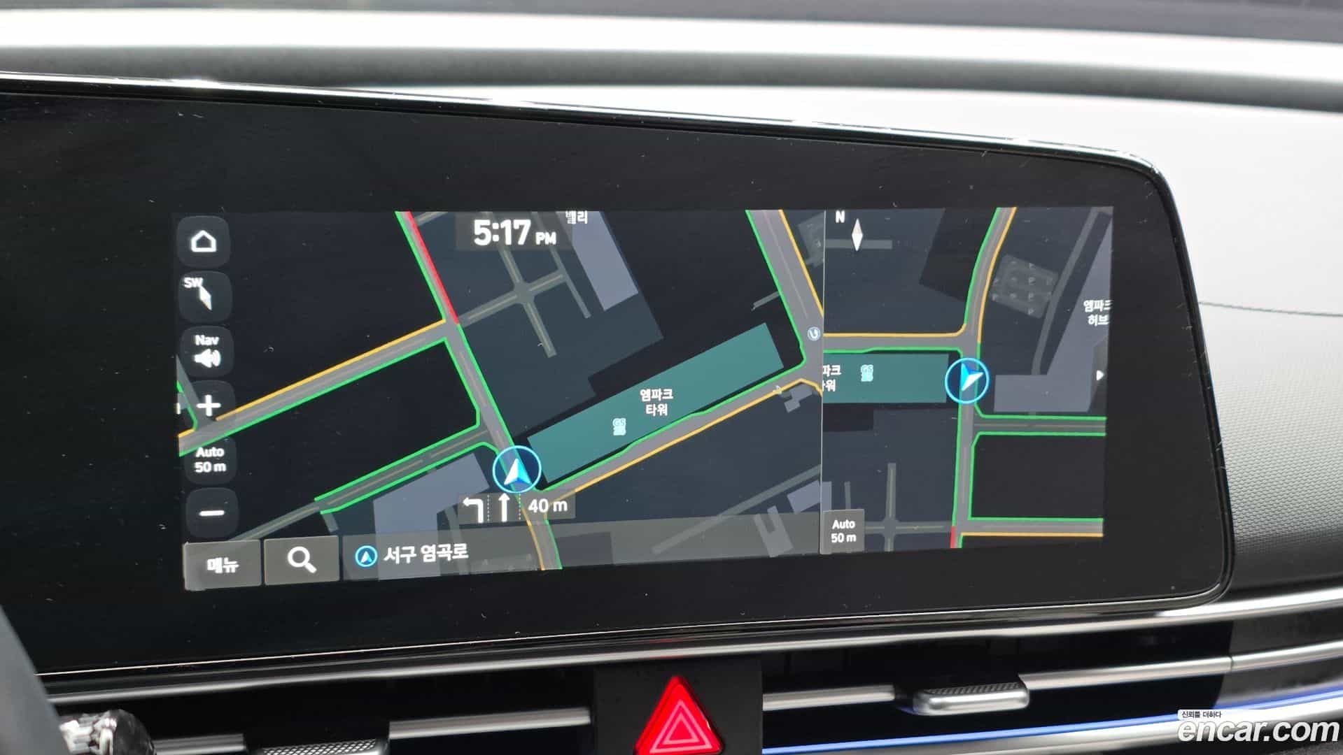 AVANTE Hyundai 2023.2-OPTION-019