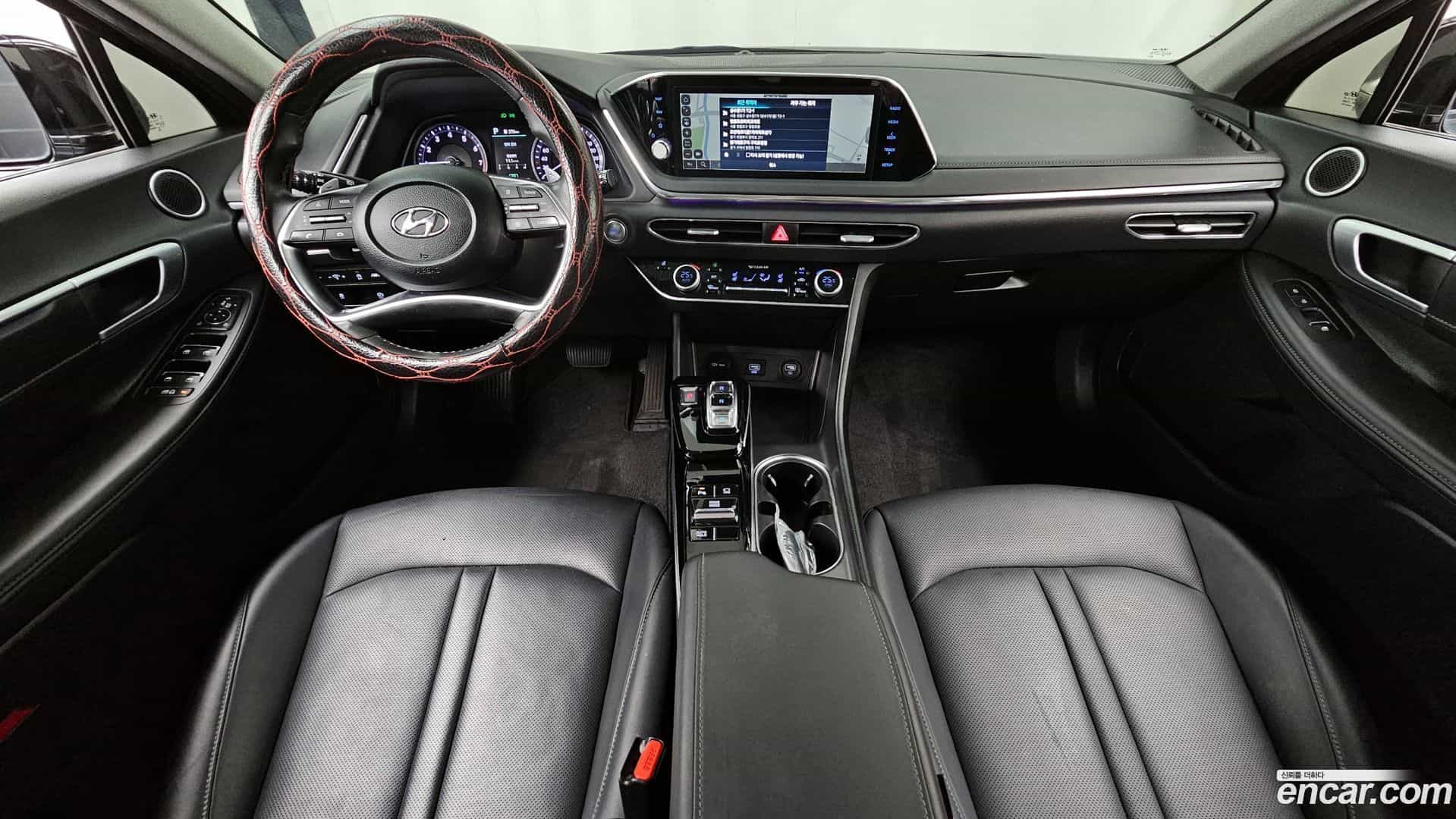 Sonata Hyundai 2021.8-INNER-007