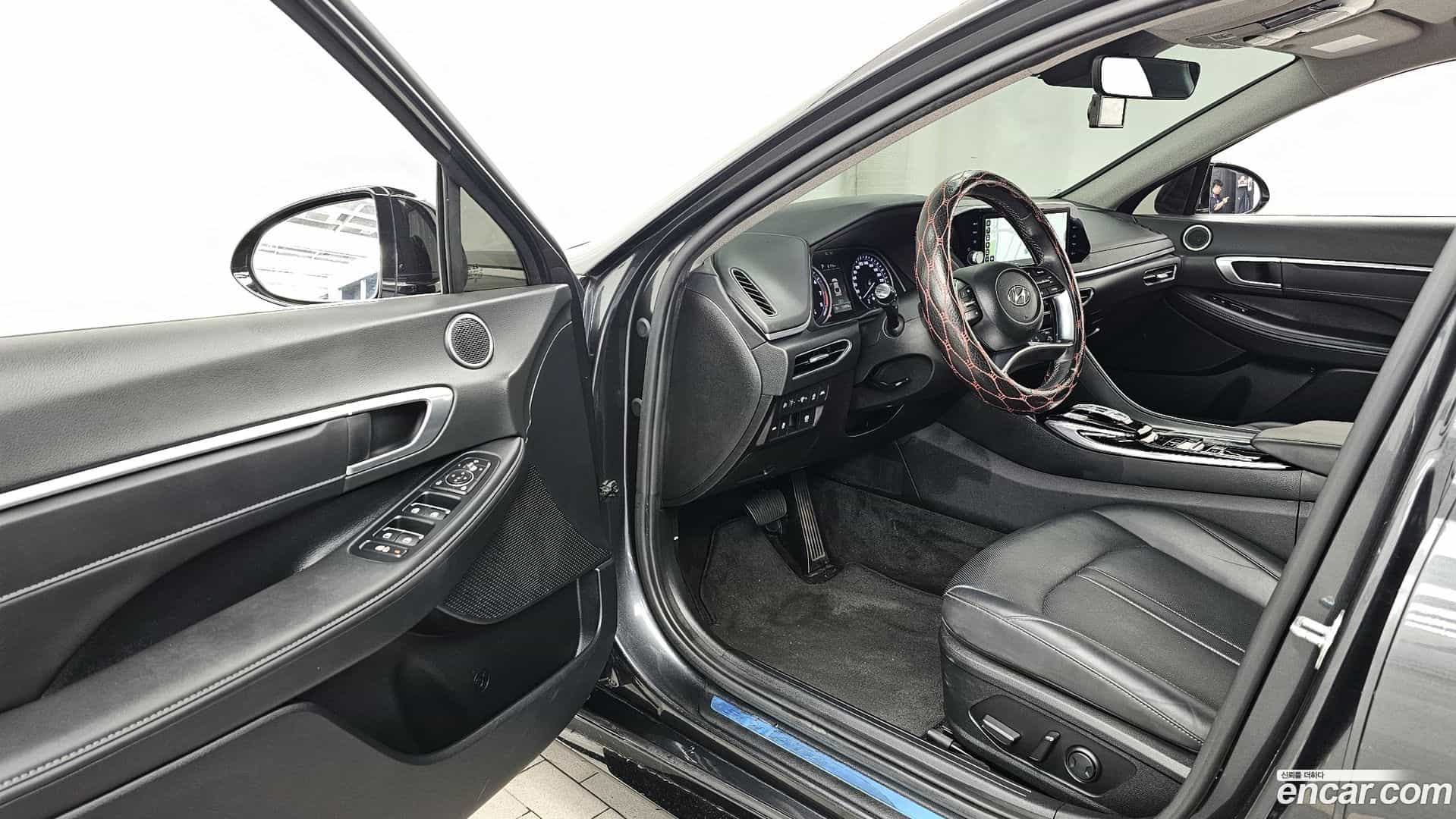 Sonata Hyundai 2021.8-INNER-010