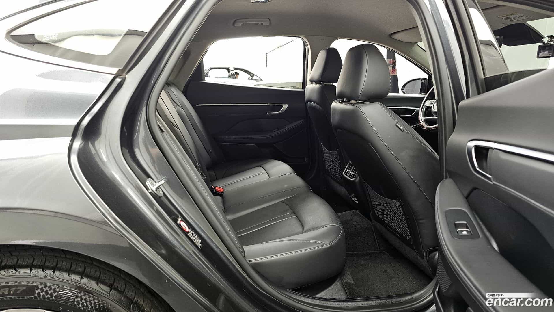 Sonata Hyundai 2021.8-OPTION-016