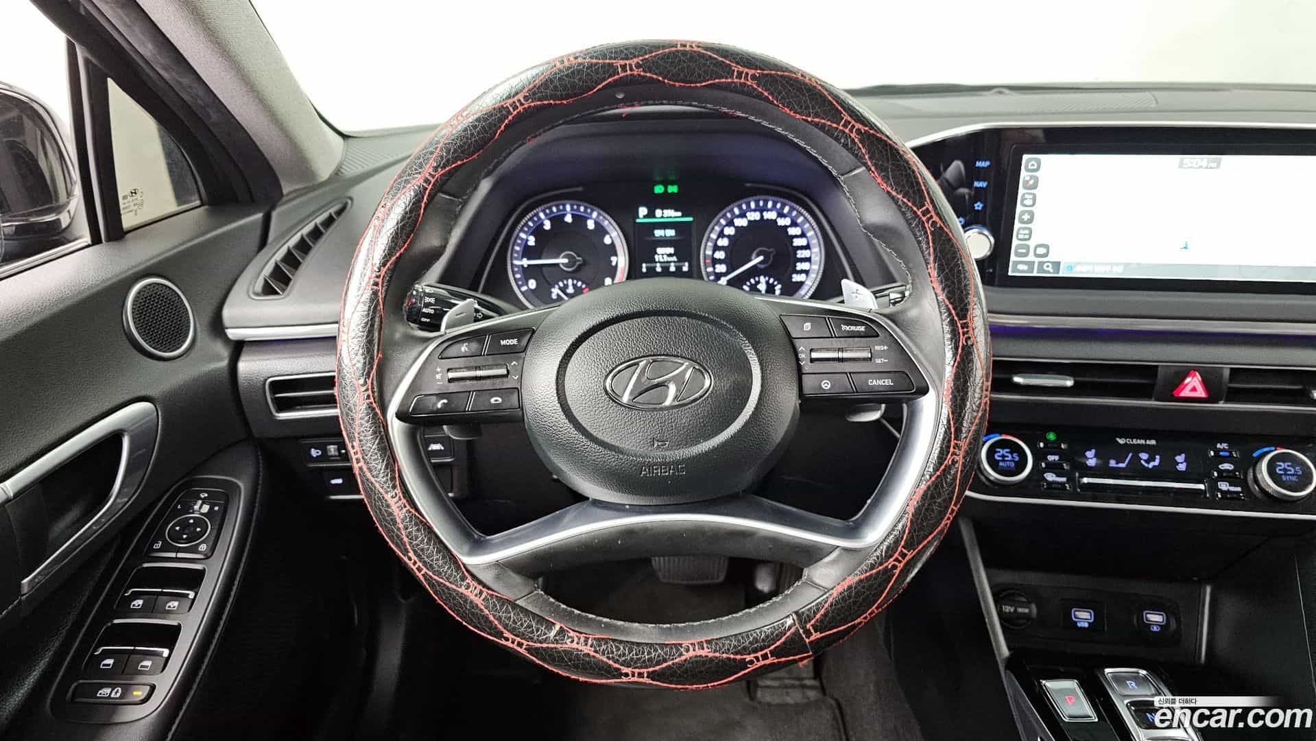 Sonata Hyundai 2021.8-OPTION-017