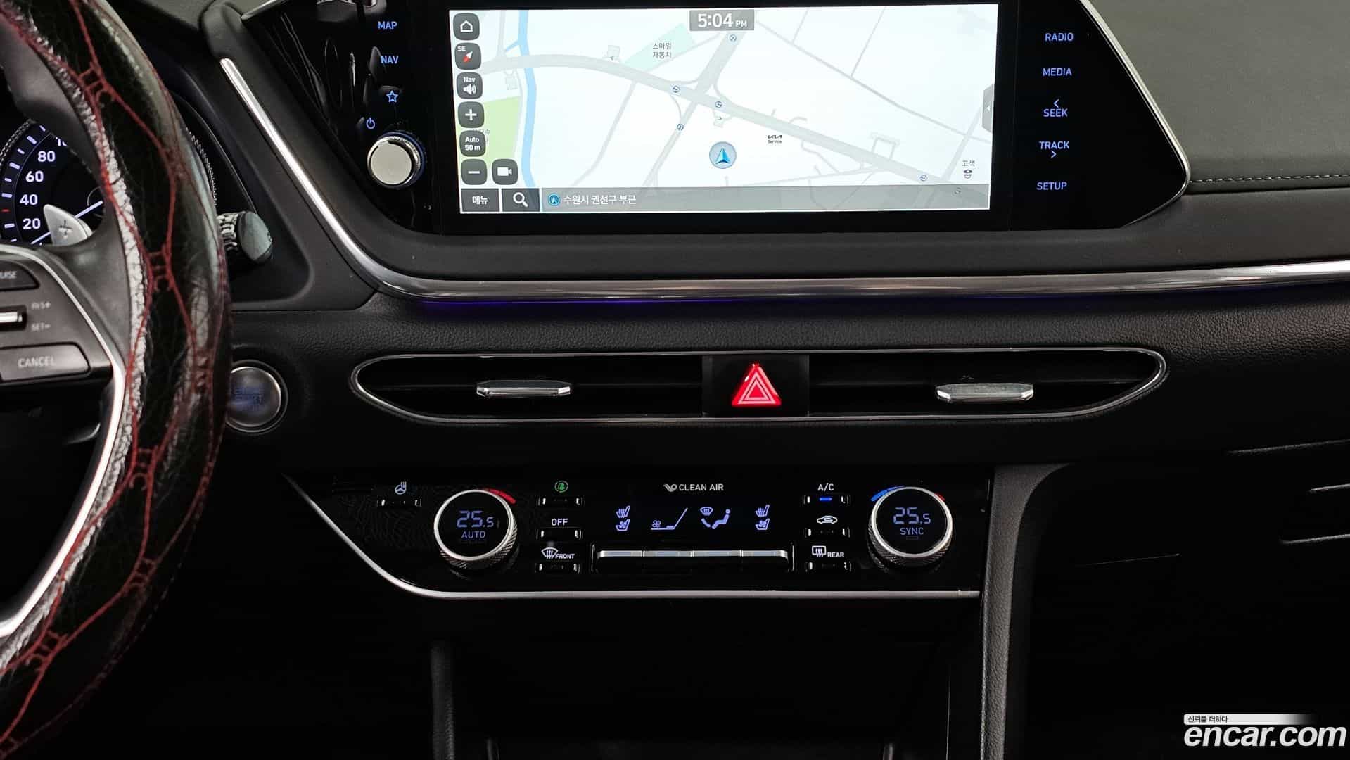Sonata Hyundai 2021.8-OPTION-018