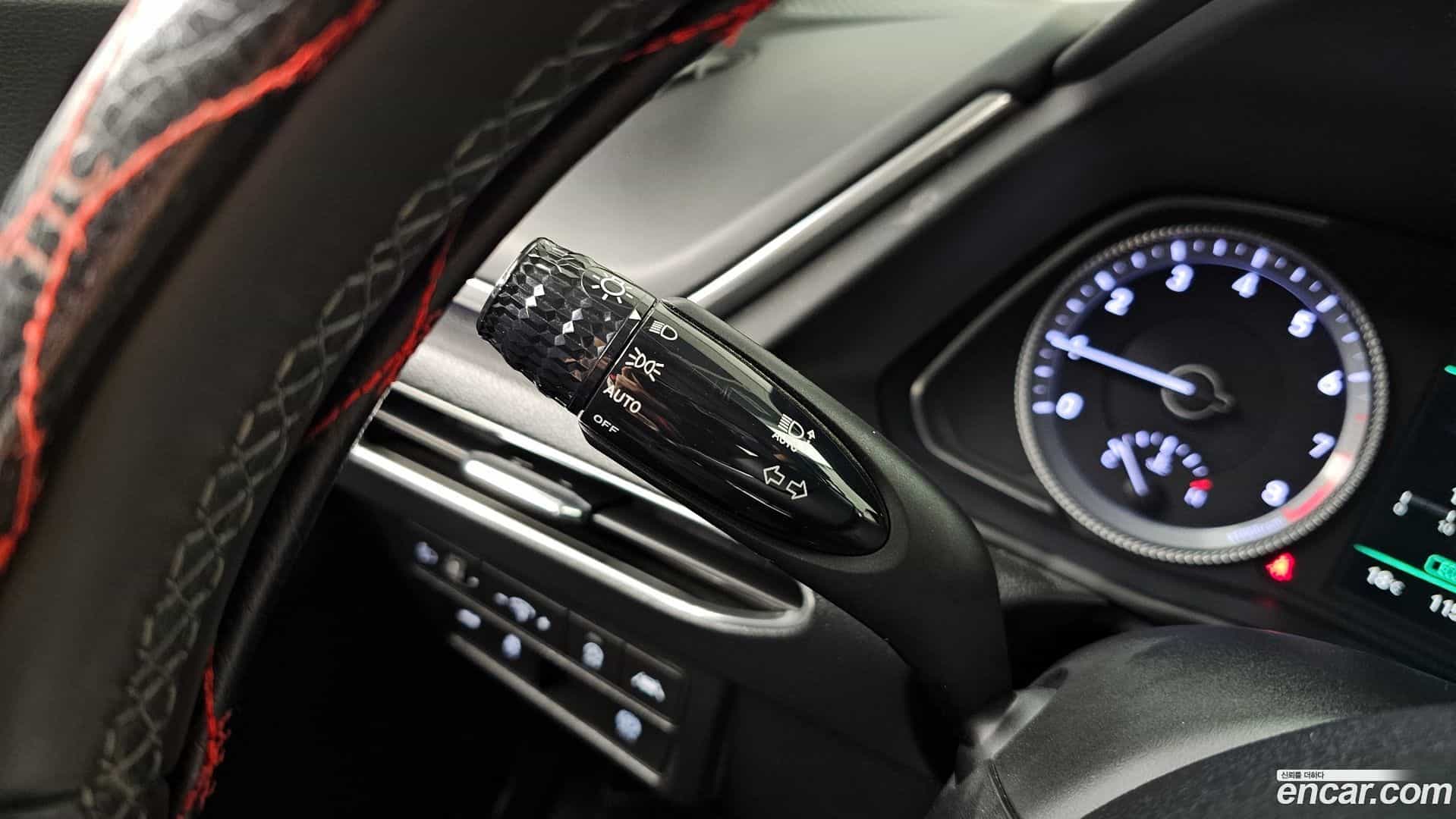 Sonata Hyundai 2021.8-OPTION-022