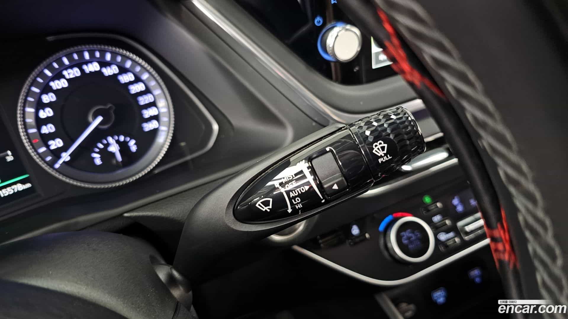 Sonata Hyundai 2021.8-OPTION-023