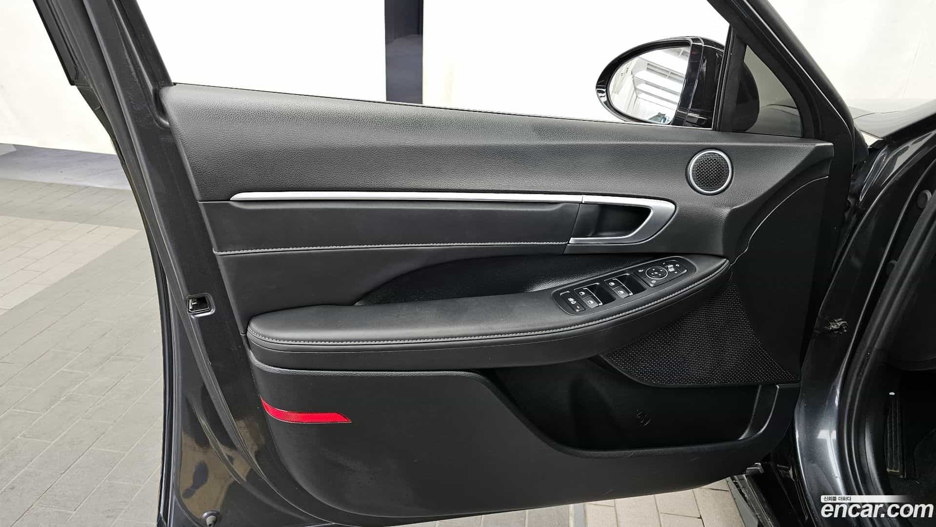 Sonata Hyundai 2021.8-INNER-034