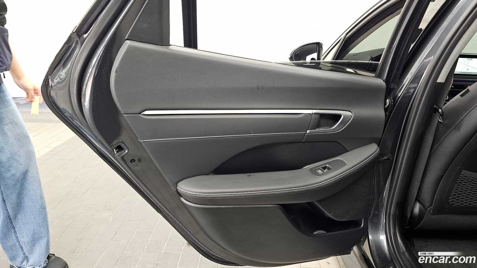 Sonata Hyundai 2021.8-INNER-035