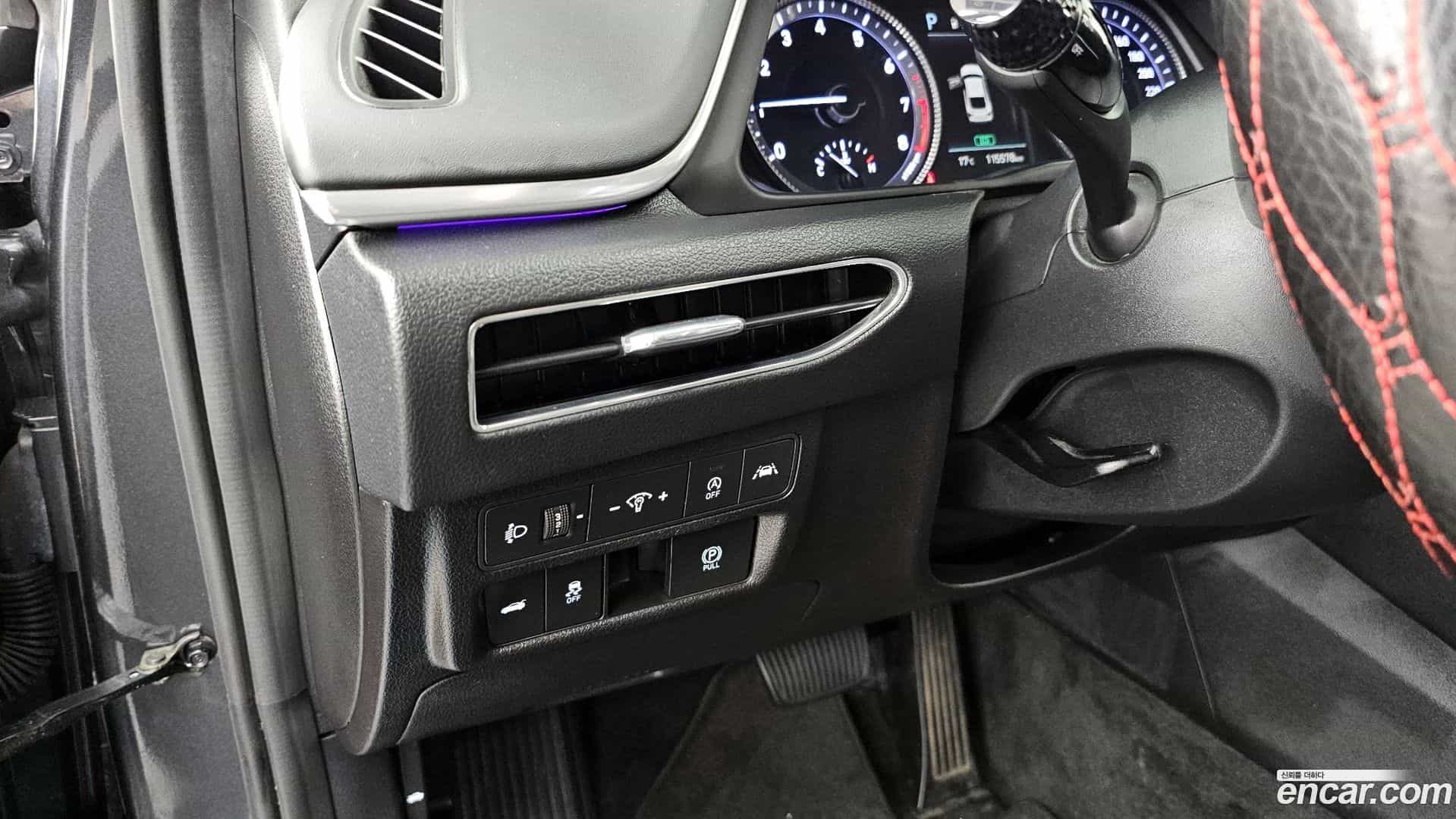 Sonata Hyundai 2021.8-OPTION-042
