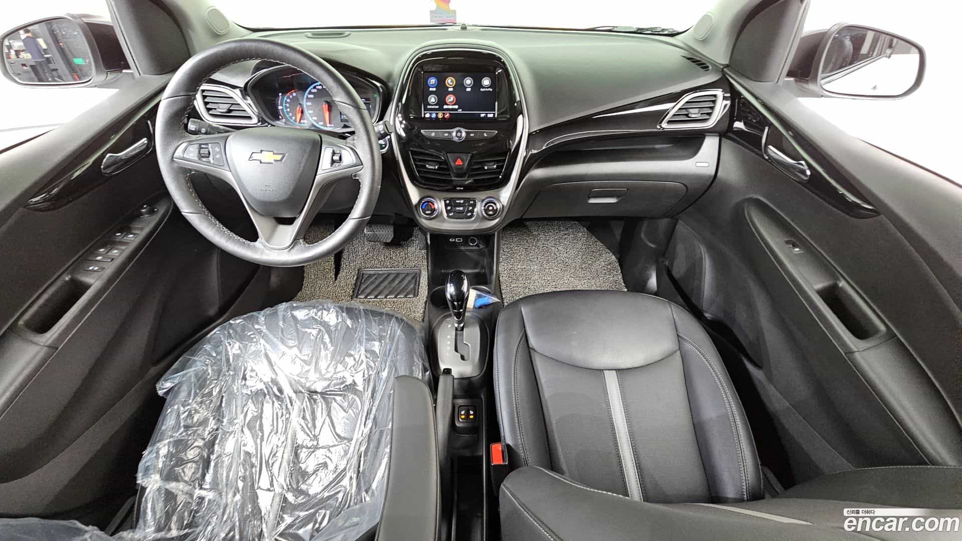 Spark Chevrolet 2021.6-INNER-007