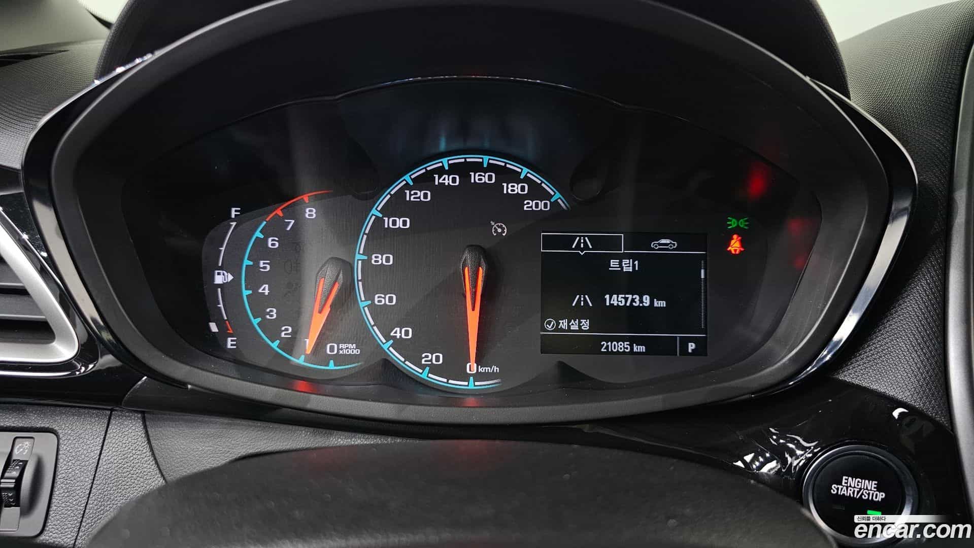 Spark Chevrolet 2021.6-INNER-008