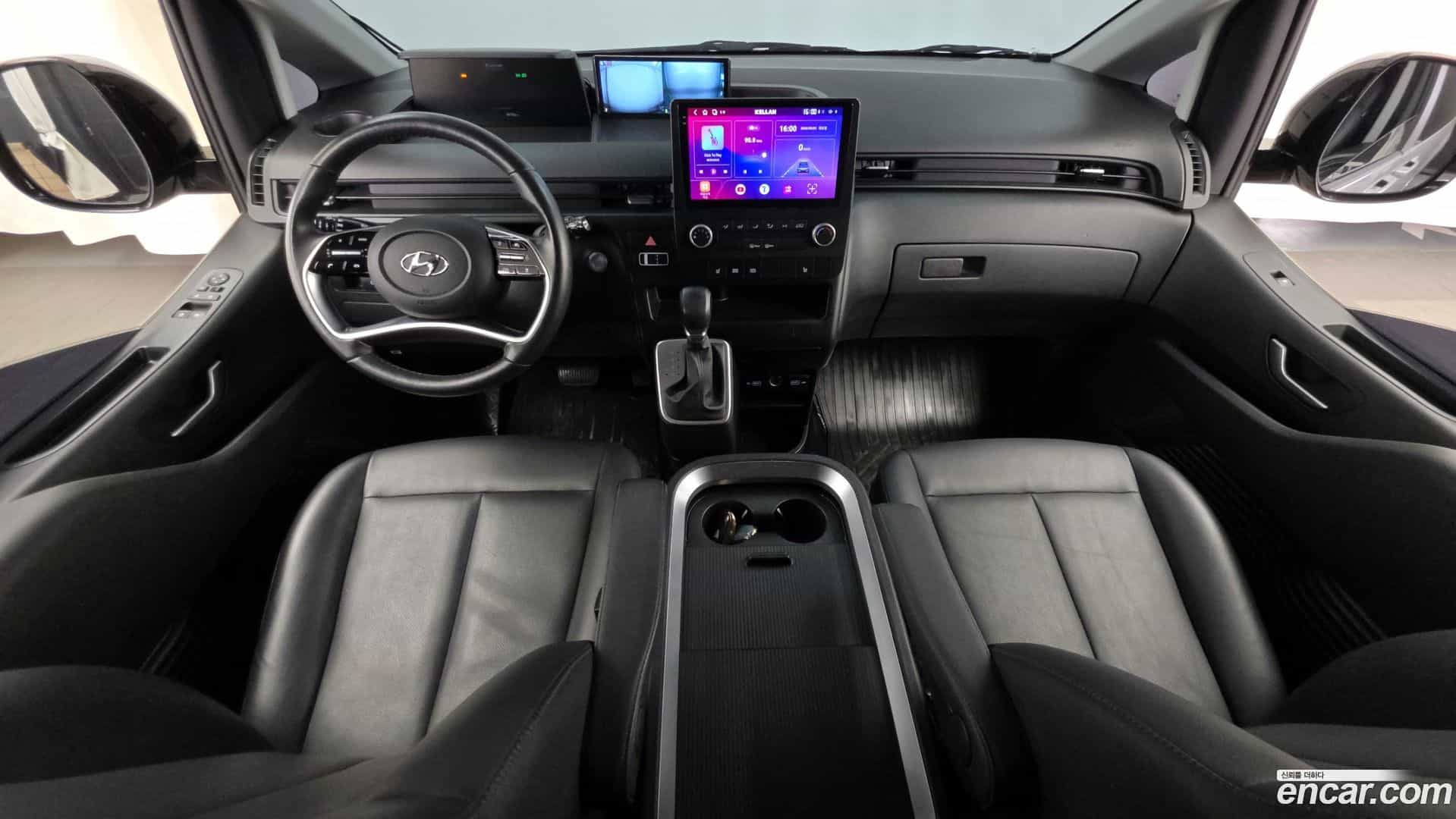 Staria Hyundai 2023.6-INNER-007
