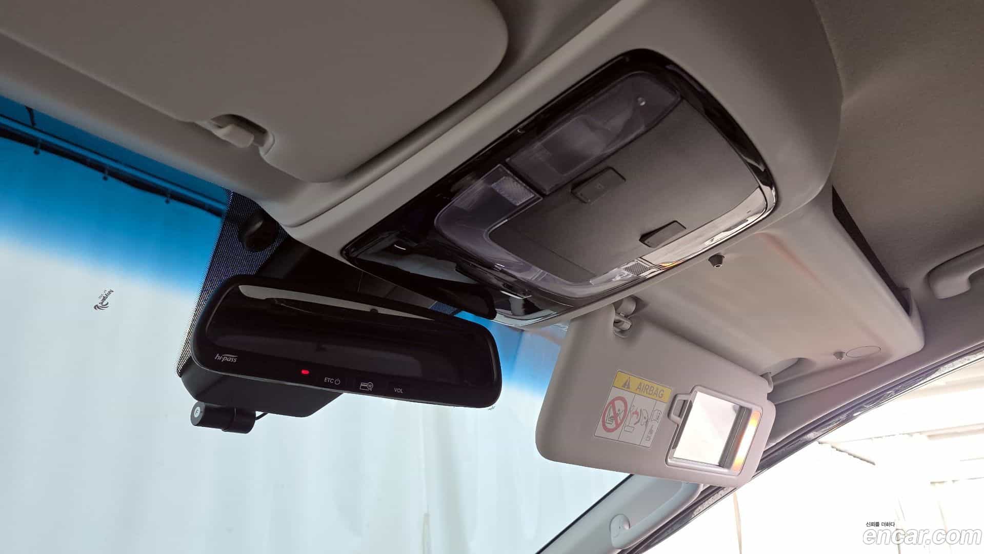 Staria Hyundai 2023.6-OPTION-040