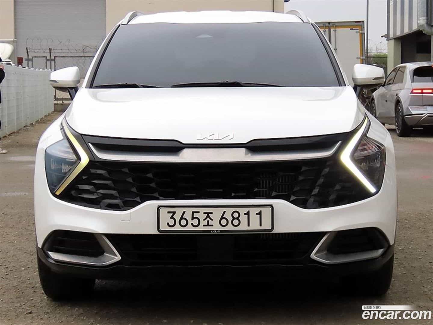 Sportage Kia 2021.11-OUTER-001