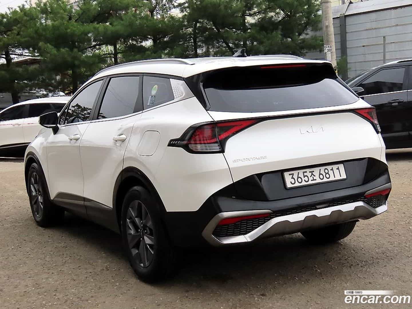 Sportage Kia 2021.11-OUTER-003