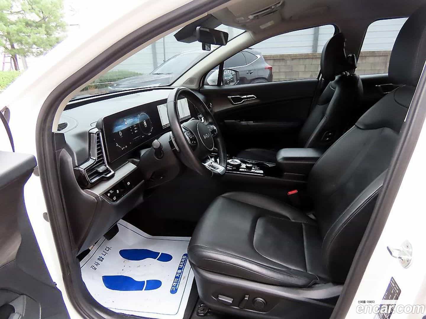Sportage Kia 2021.11-OUTER-005