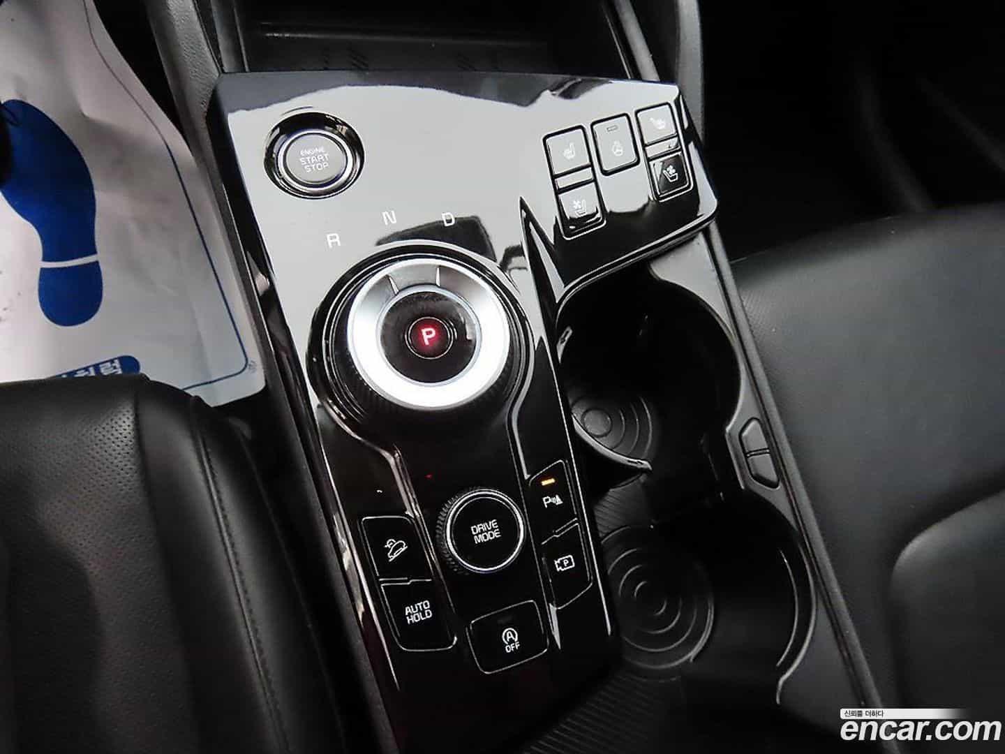 Sportage Kia 2021.11-INNER-010