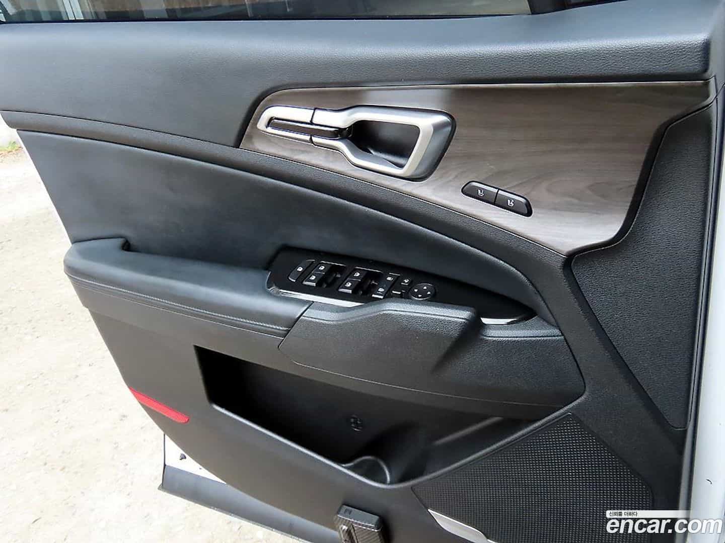 Sportage Kia 2021.11-OPTION-015
