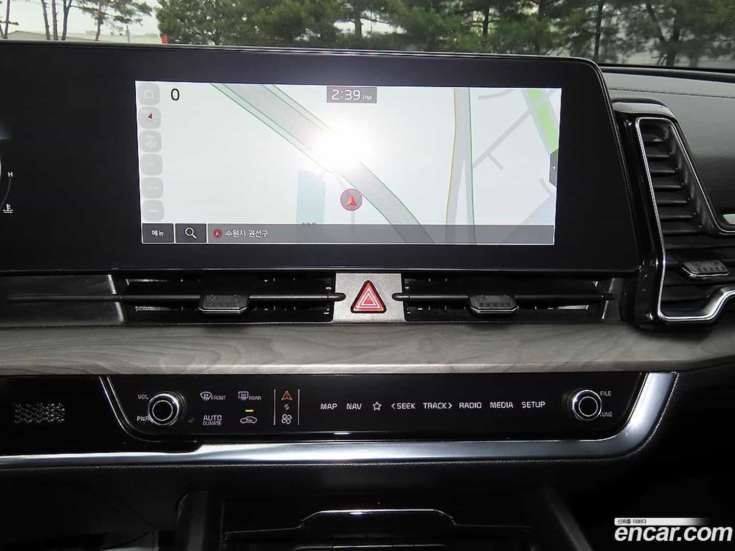 Sportage Kia 2021.11-OPTION-017