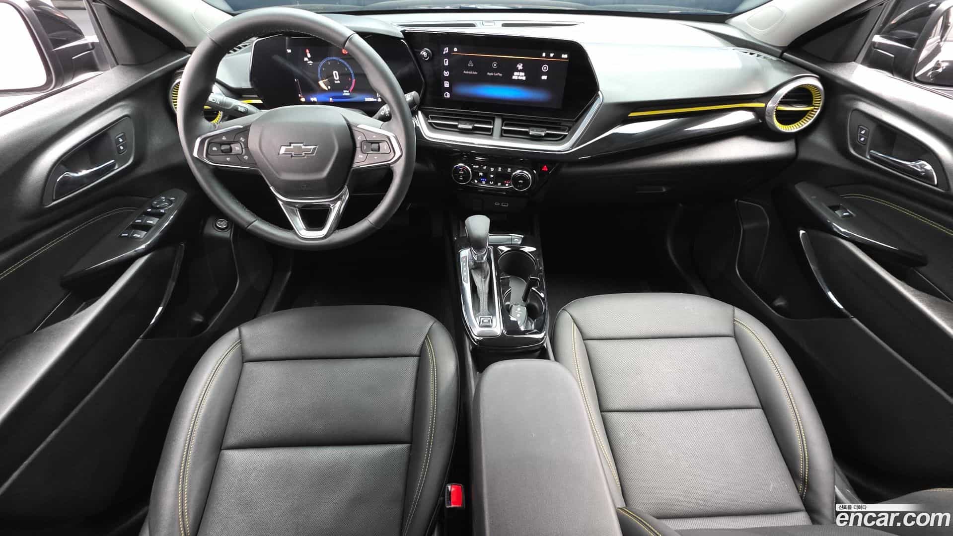 Trax Chevrolet 2025.3-INNER-007
