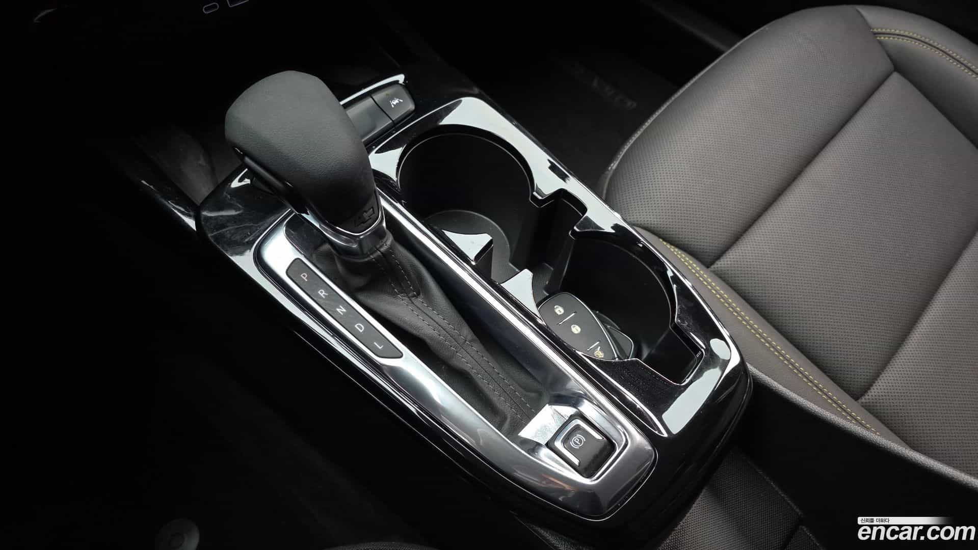 Trax Chevrolet 2025.3-INNER-009
