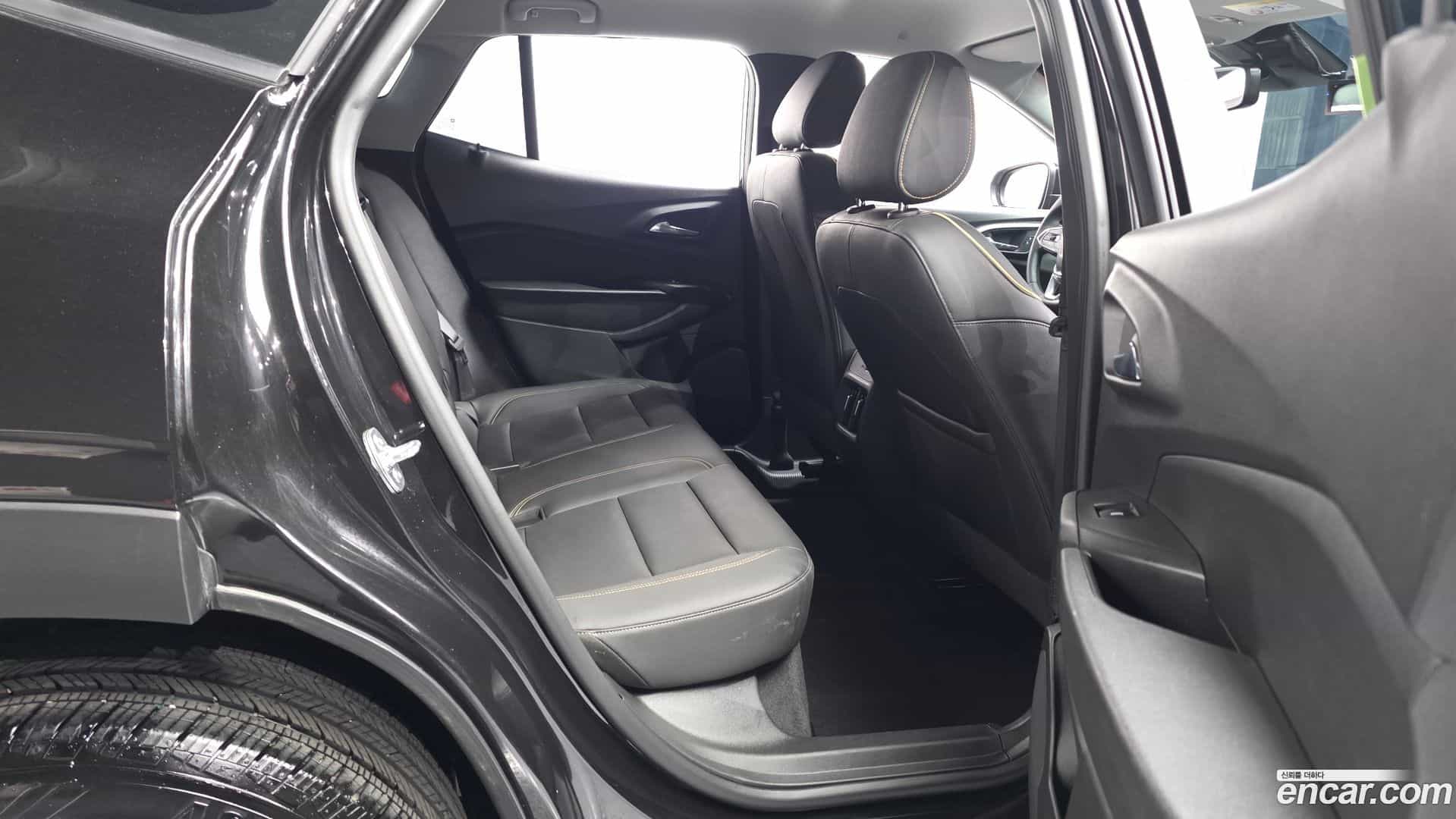 Trax Chevrolet 2025.3-OPTION-016