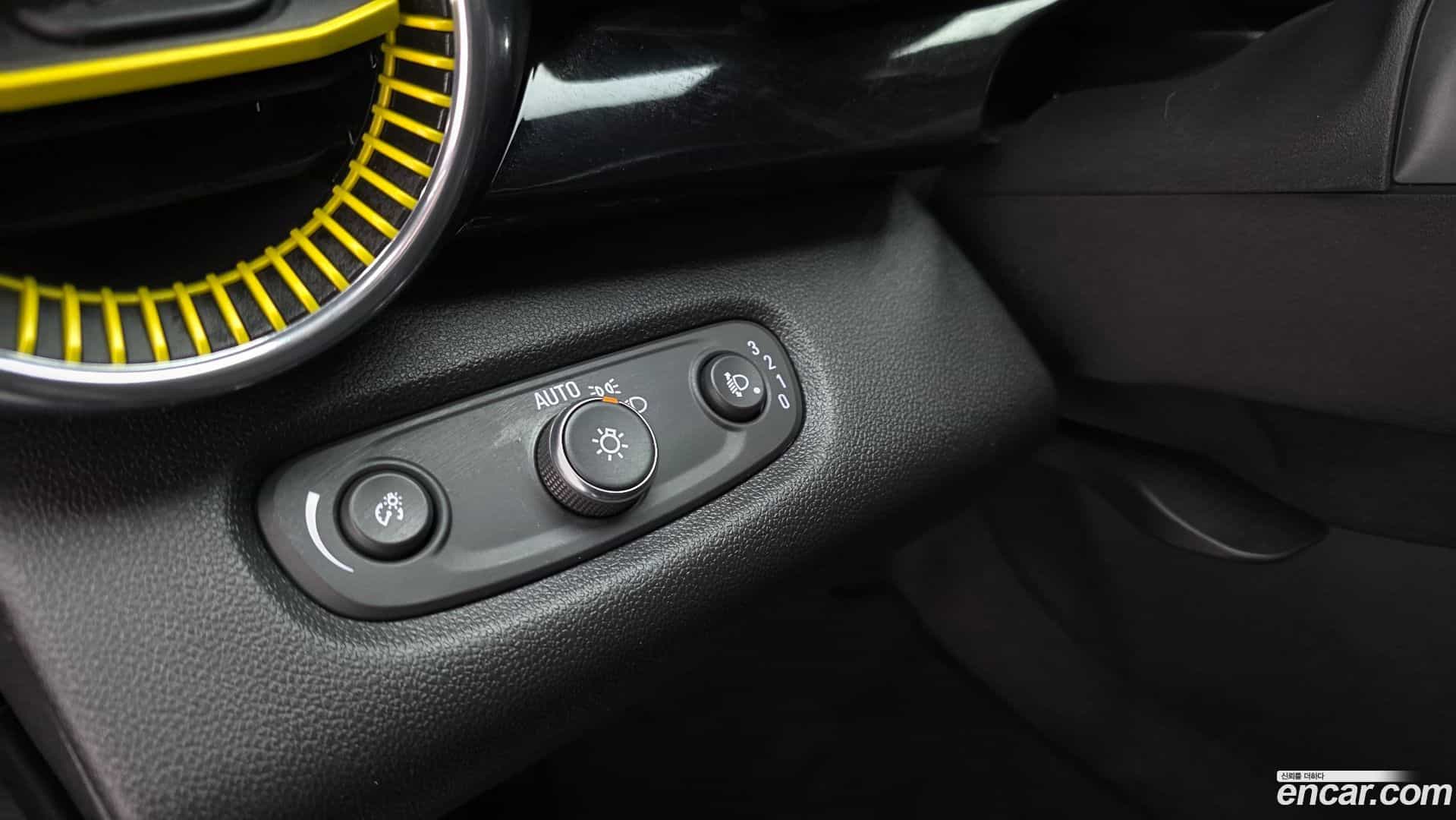 Trax Chevrolet 2025.3-OPTION-022