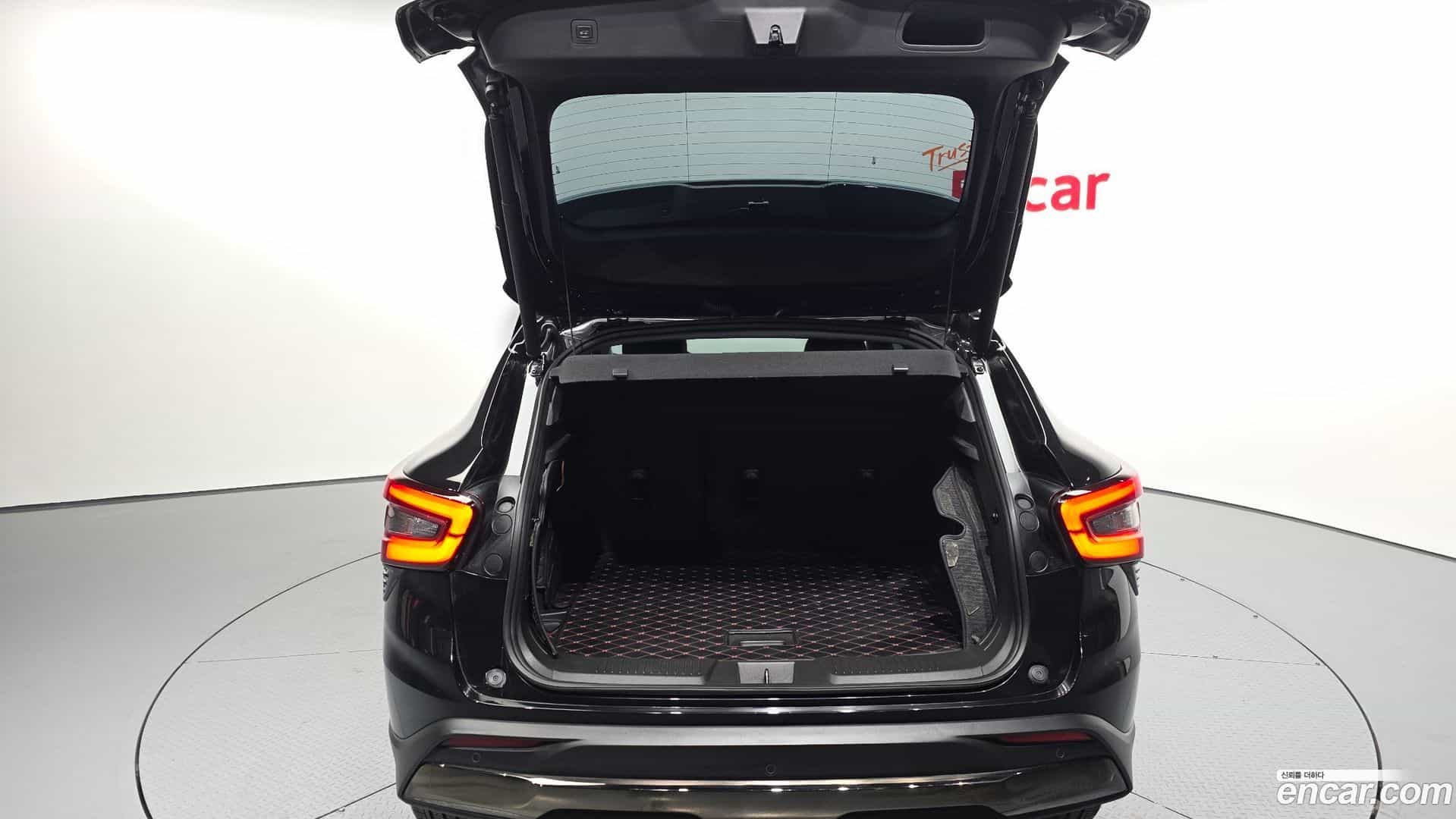 Trax Chevrolet 2025.3-OPTION-024