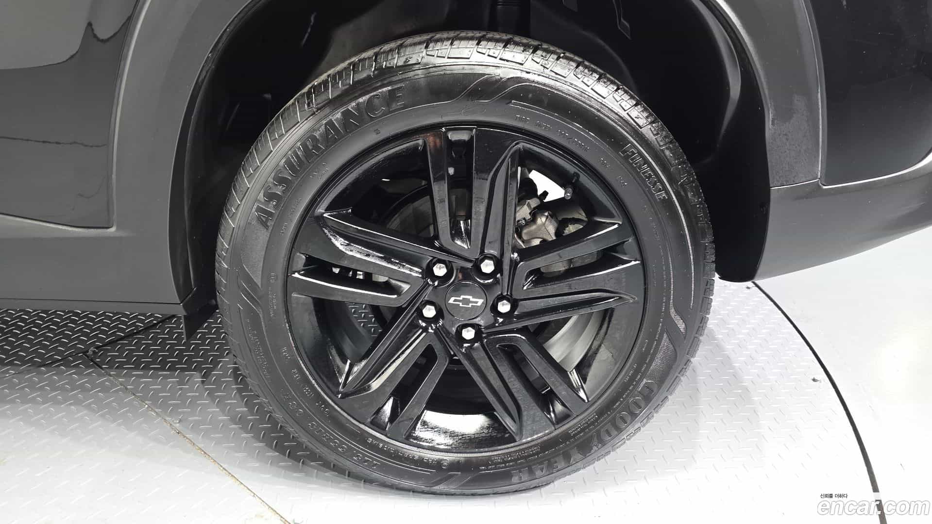 Trax Chevrolet 2025.3-OUTER-031