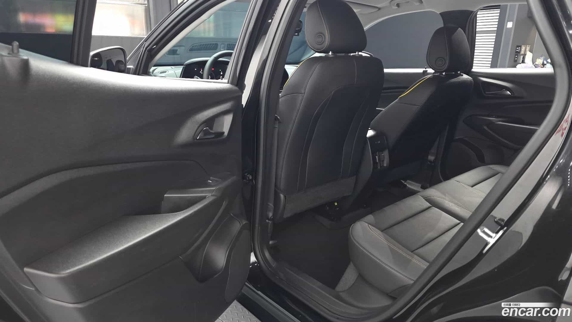 Trax Chevrolet 2025.3-INNER-036