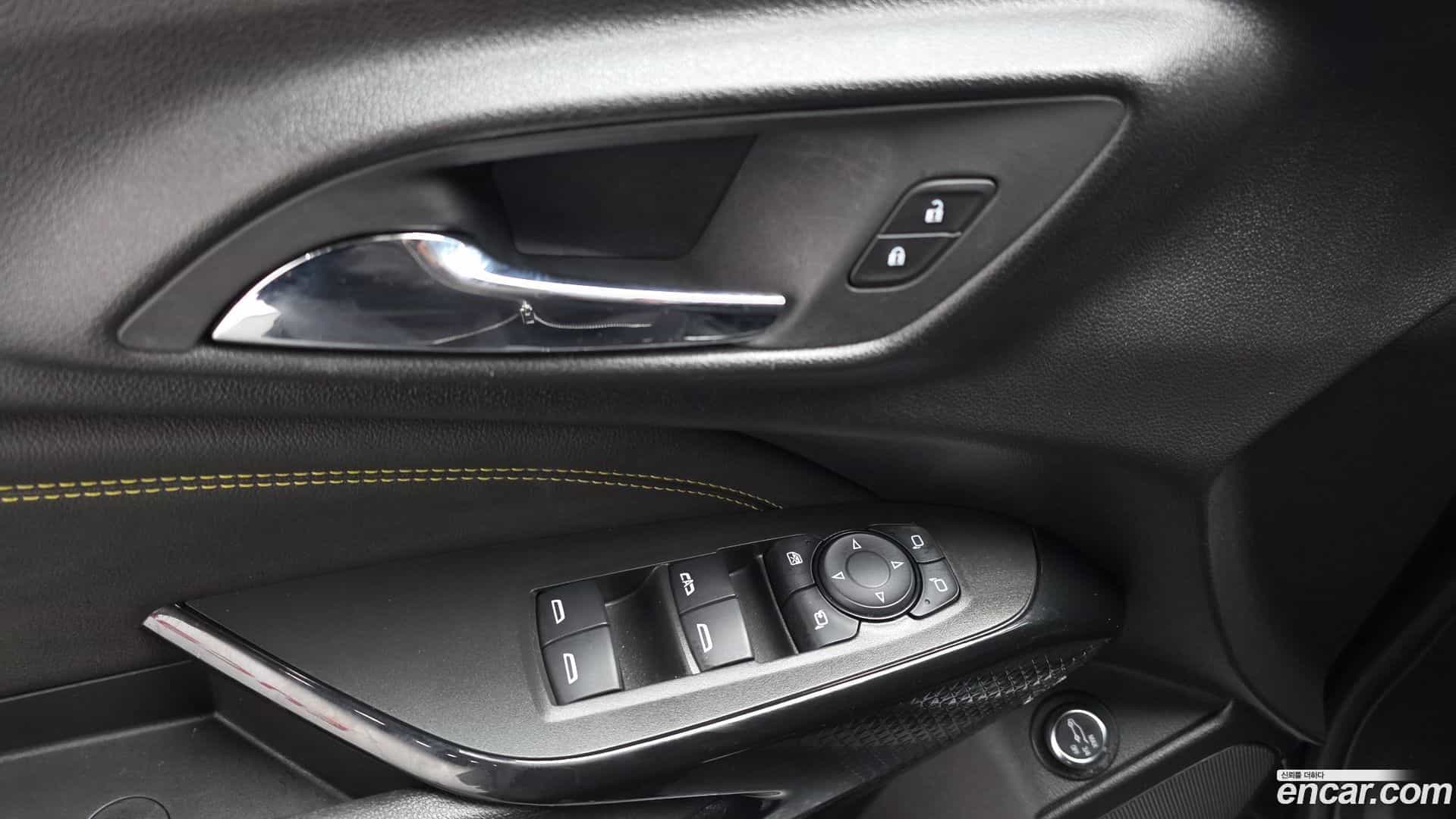 Trax Chevrolet 2025.3-OPTION-041