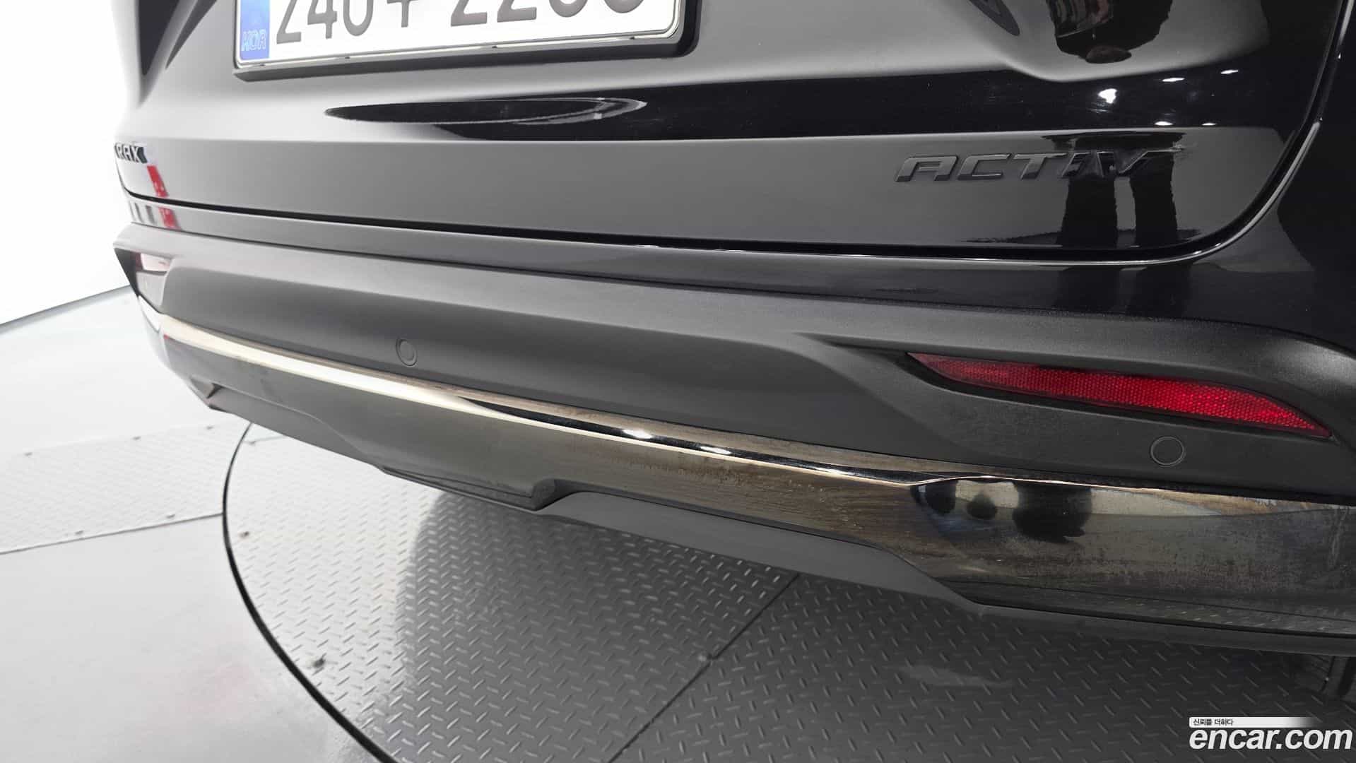 Trax Chevrolet 2025.3-OPTION-047