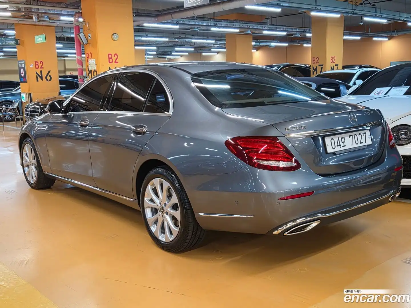 E-Class Mercedes-Benz 2018.4-OUTER-004