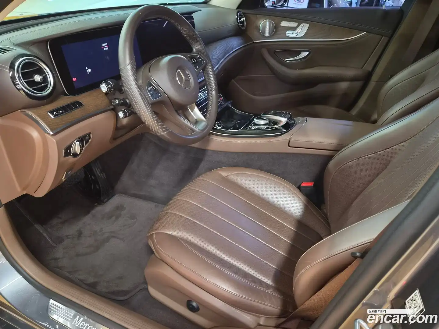 E-Class Mercedes-Benz 2018.4-OUTER-005