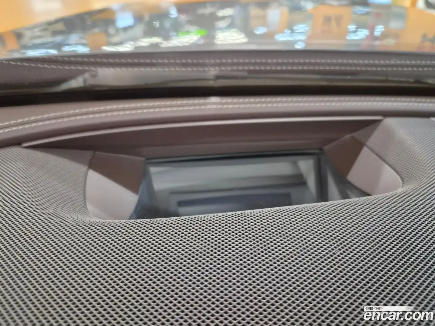 E-Class Mercedes-Benz 2018.4-INNER-009