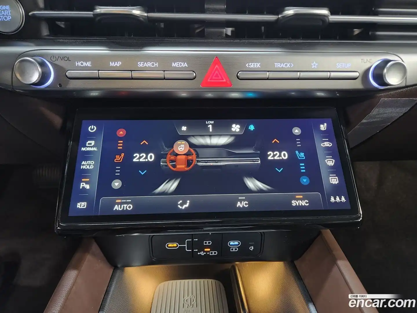 Grandeur Hyundai 2022.11-OPTION-016