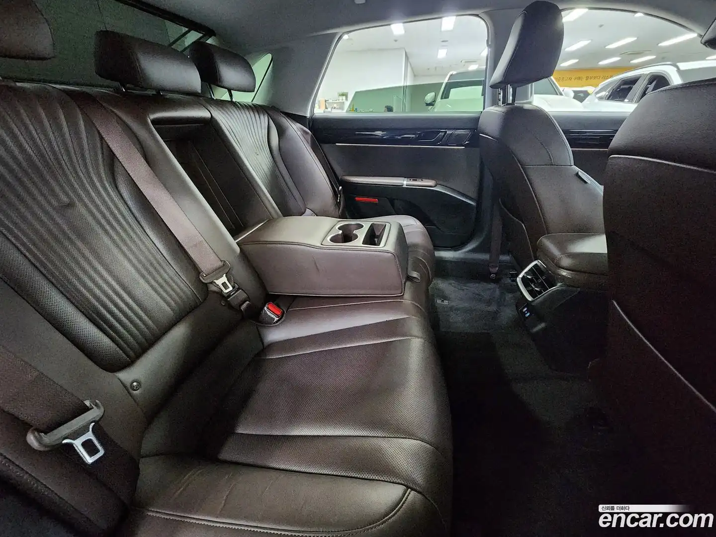 Grandeur Hyundai 2022.11-OPTION-021