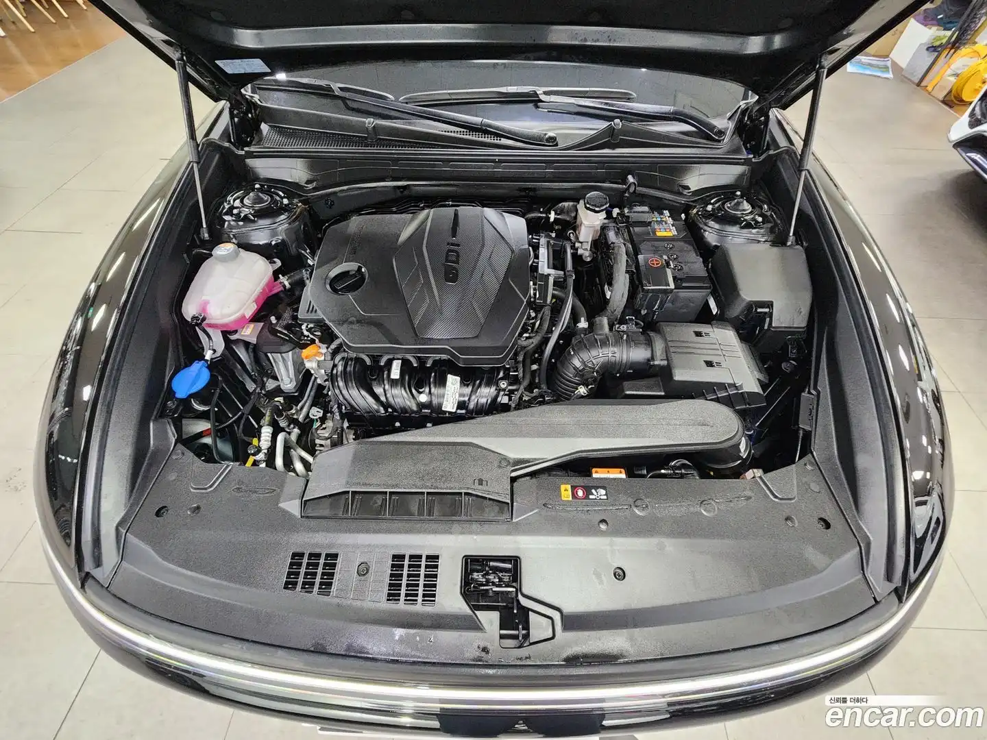 Grandeur Hyundai 2022.11-OPTION-024